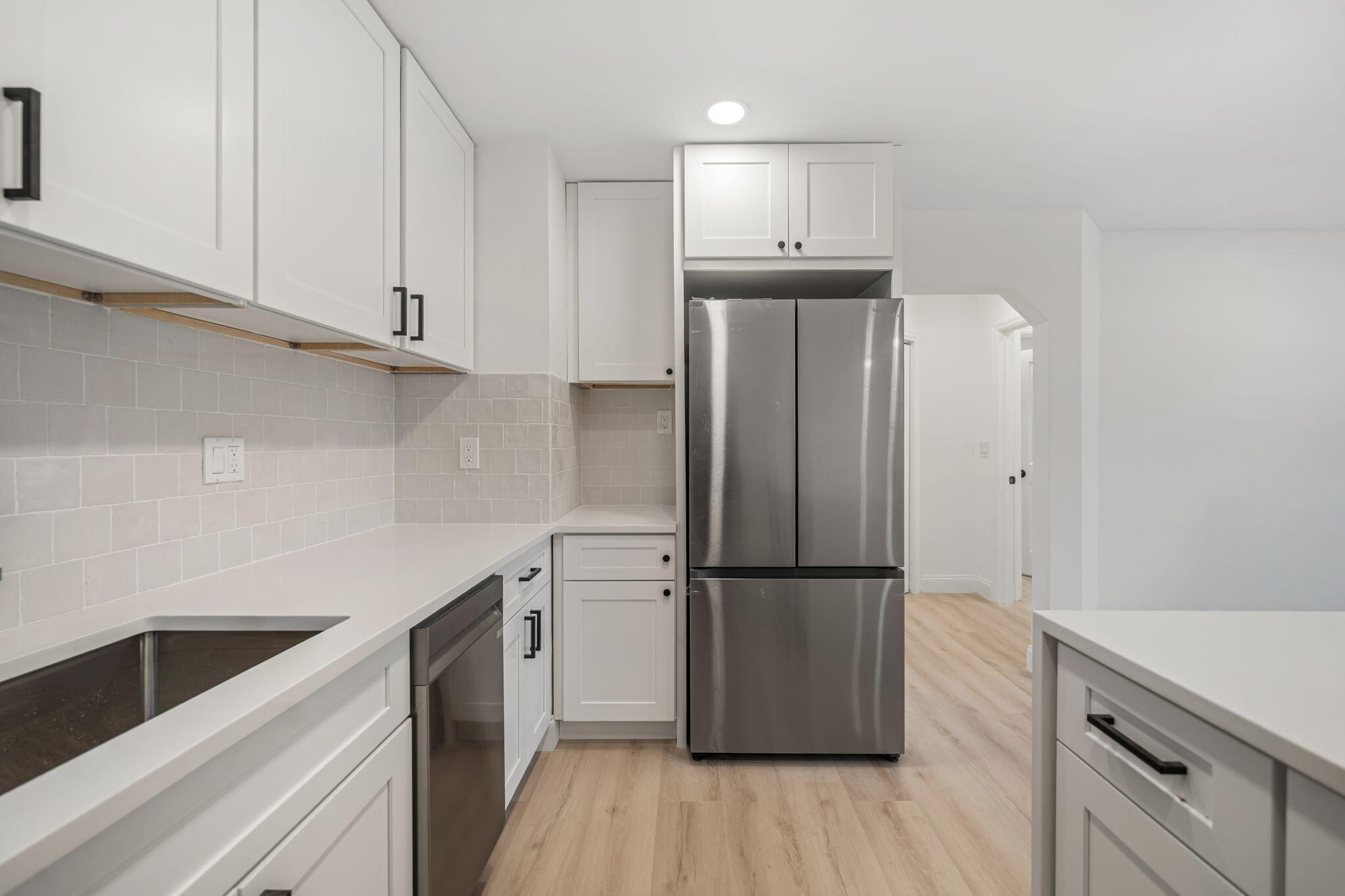 PROSPECT HILLS - Residential