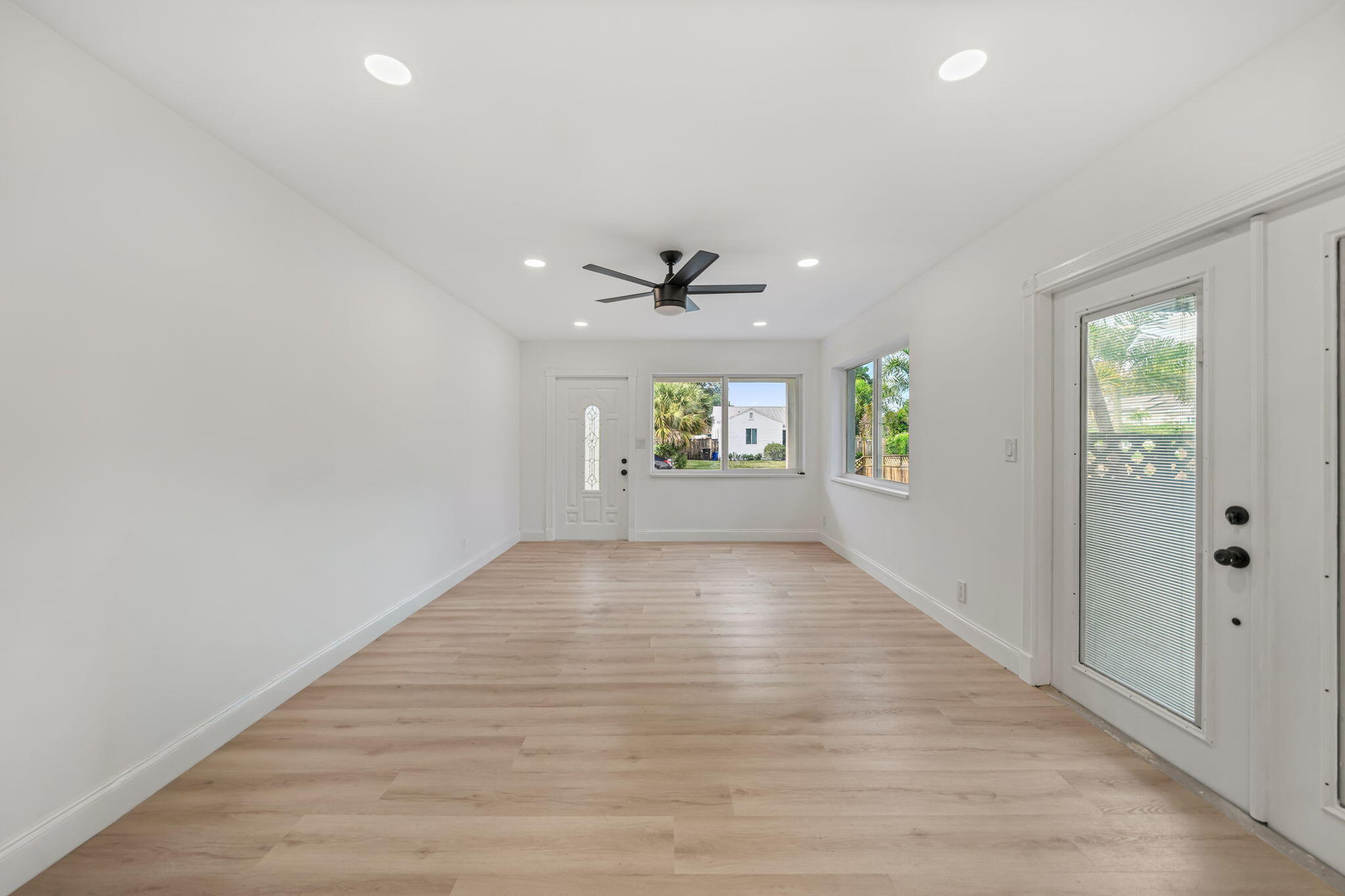 PROSPECT HILLS - Residential