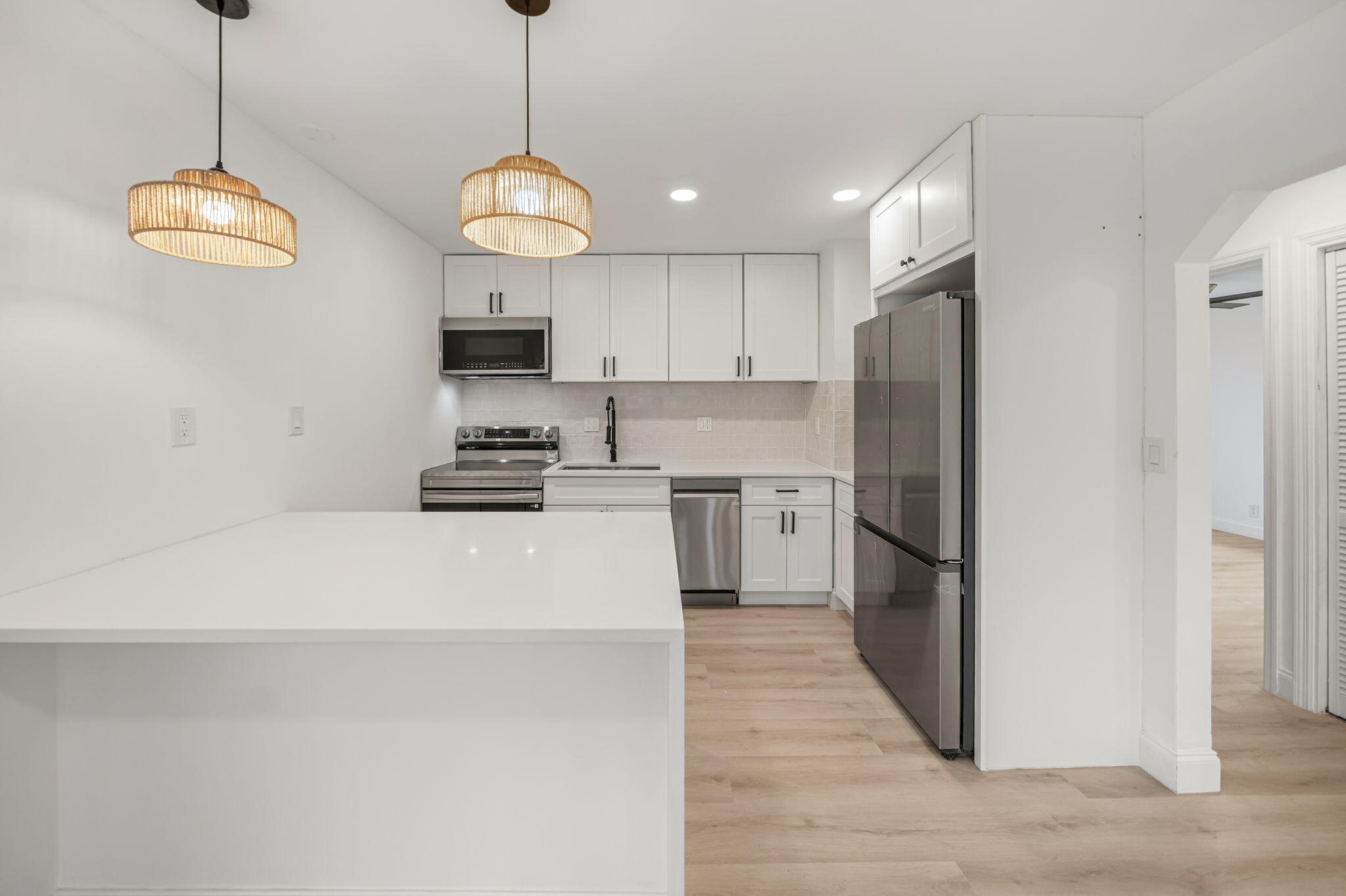 PROSPECT HILLS - Residential