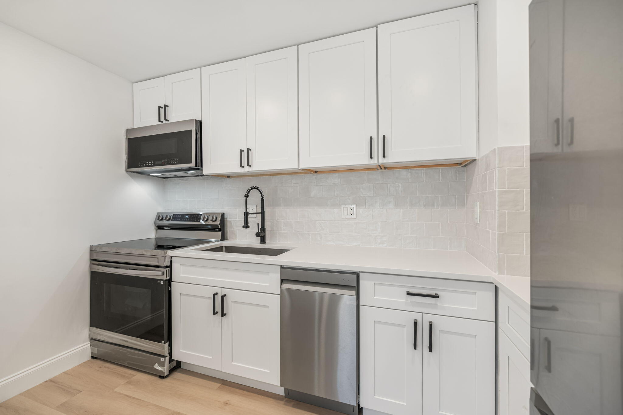 PROSPECT HILLS - Residential