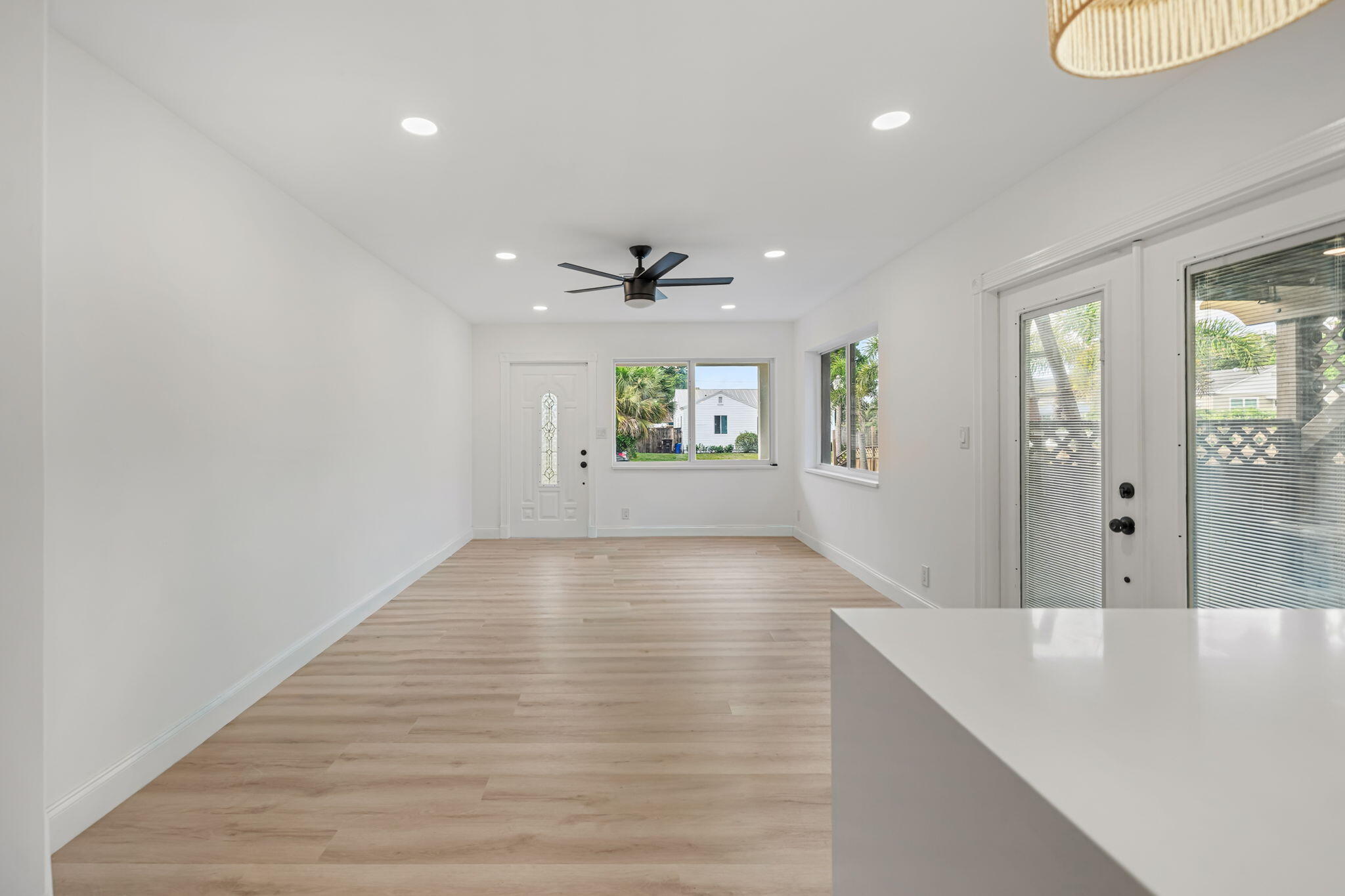 PROSPECT HILLS - Residential