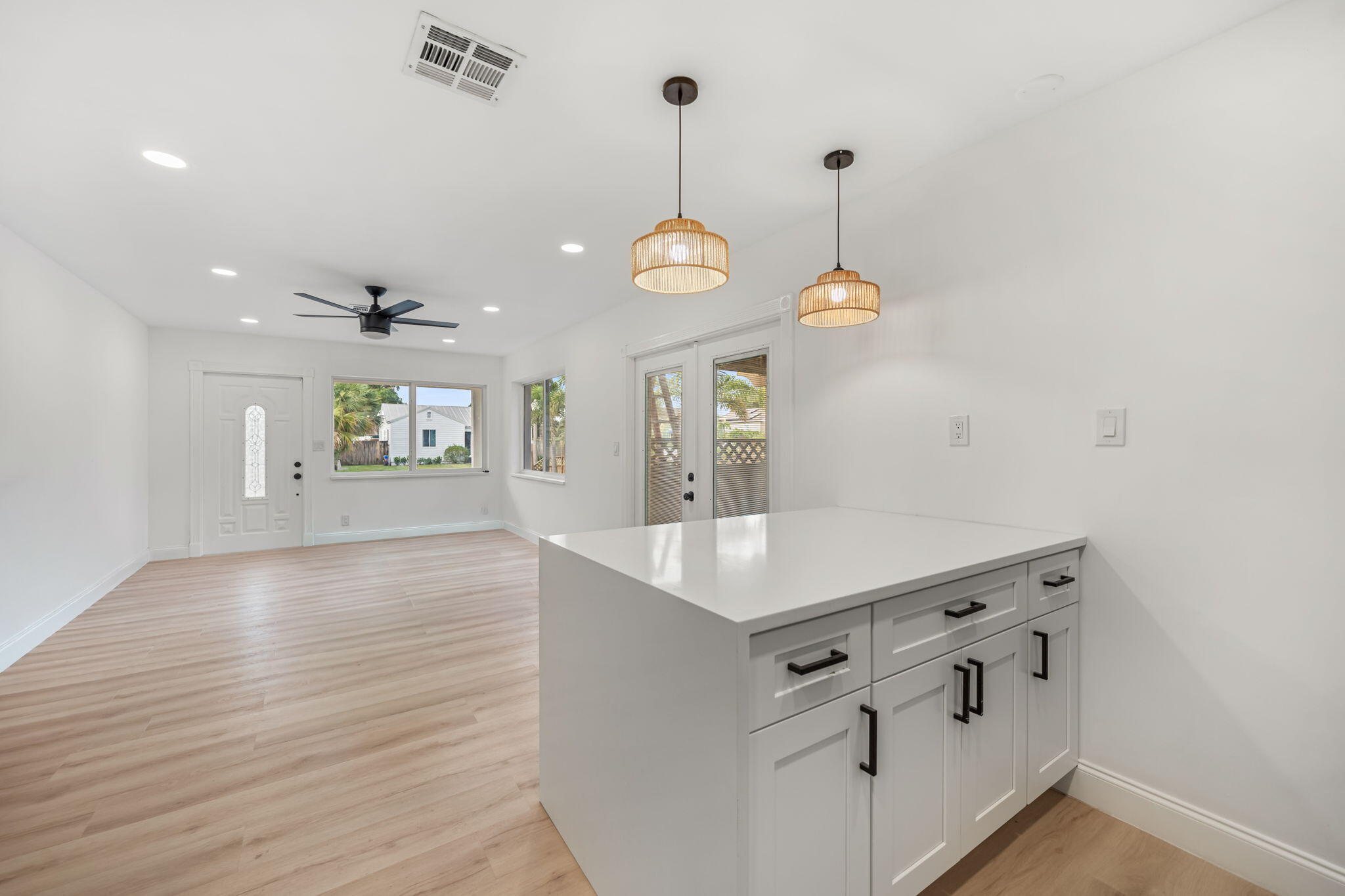 PROSPECT HILLS - Residential