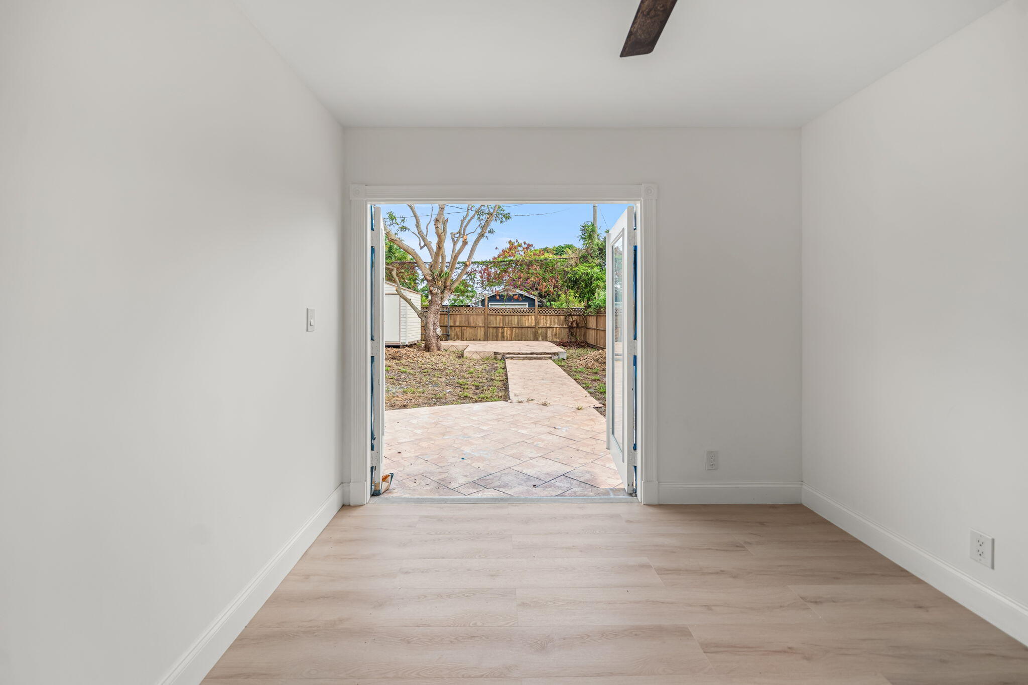 PROSPECT HILLS - Residential