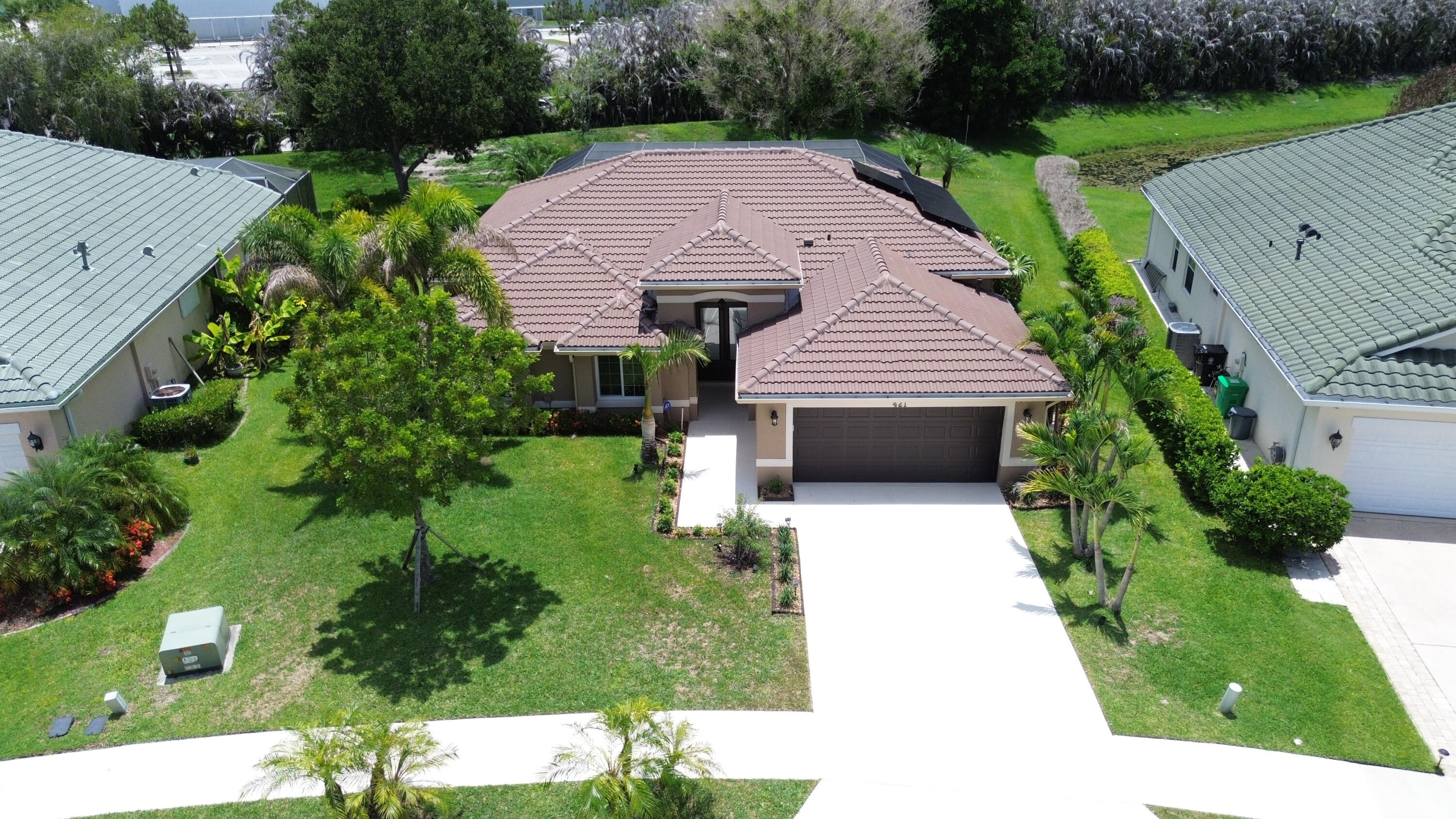 HEATHERWOOD PHASE 2 - Residential