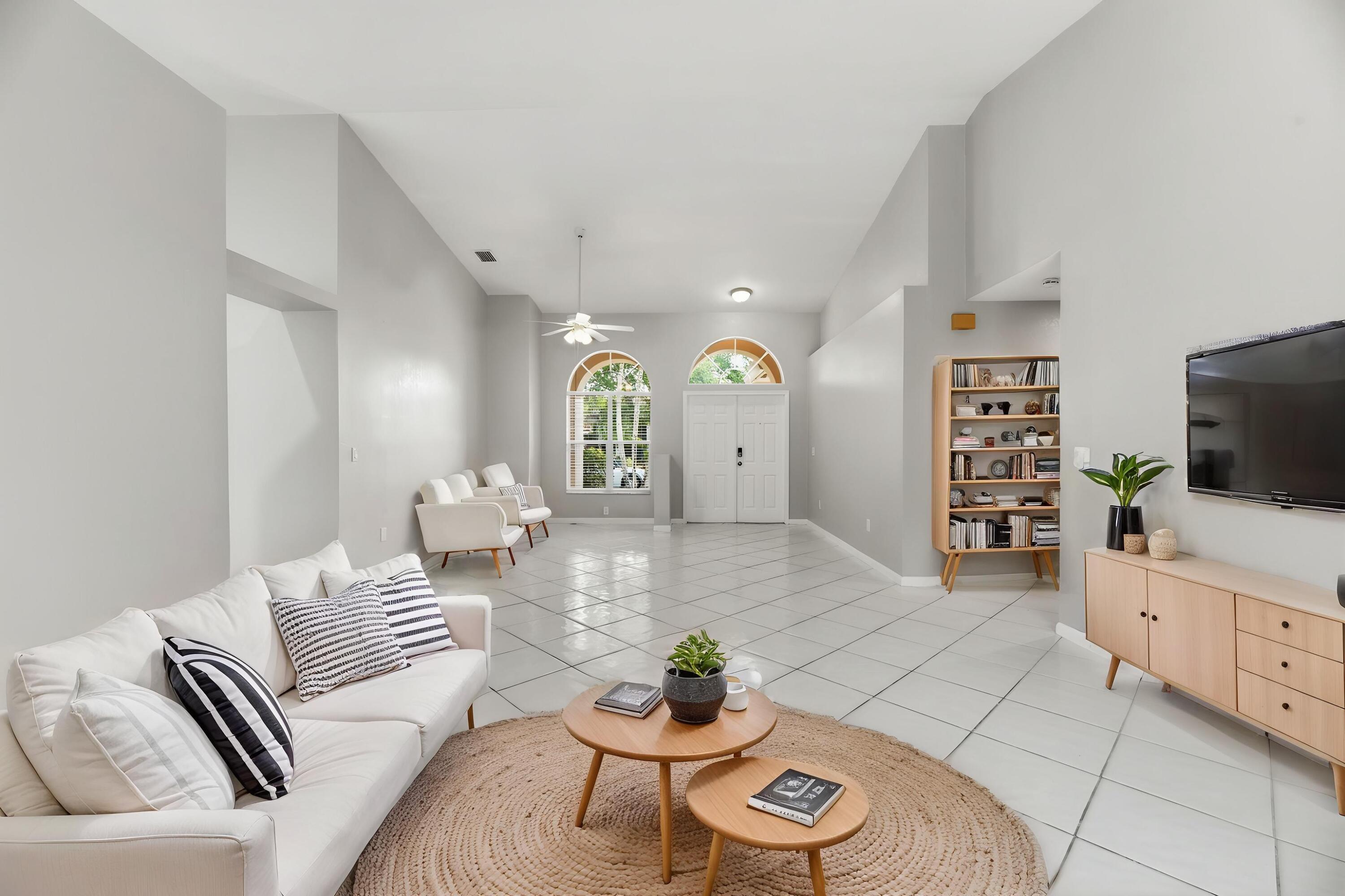BROOKSIDE NORTH - Residential