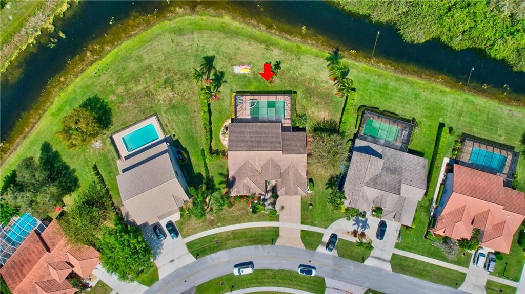 Island Lakes 03 Sec 01 - Residential