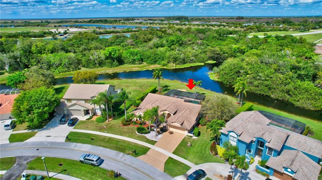 Island Lakes 03 Sec 01 - Residential