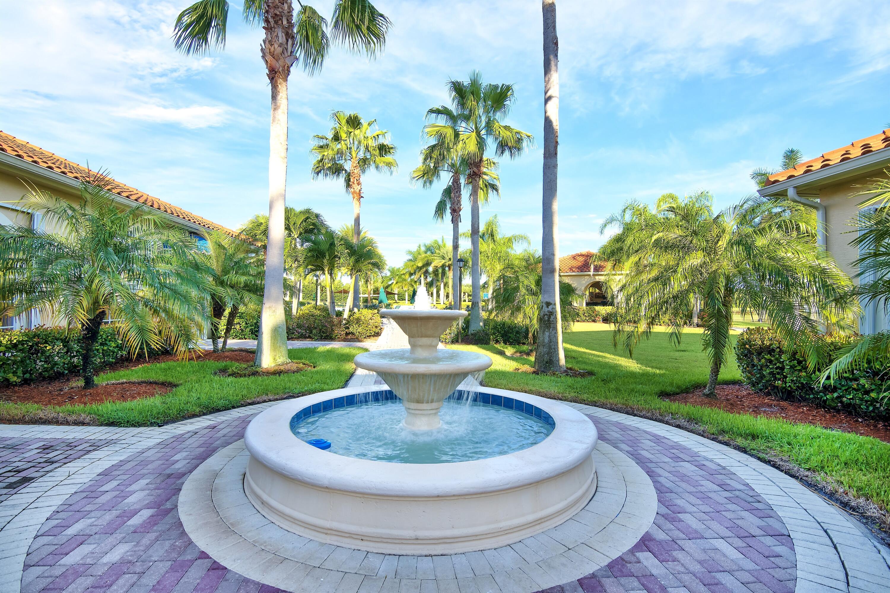 CASCADES AT ST LUCIE WEST PHASE 6 - Residential