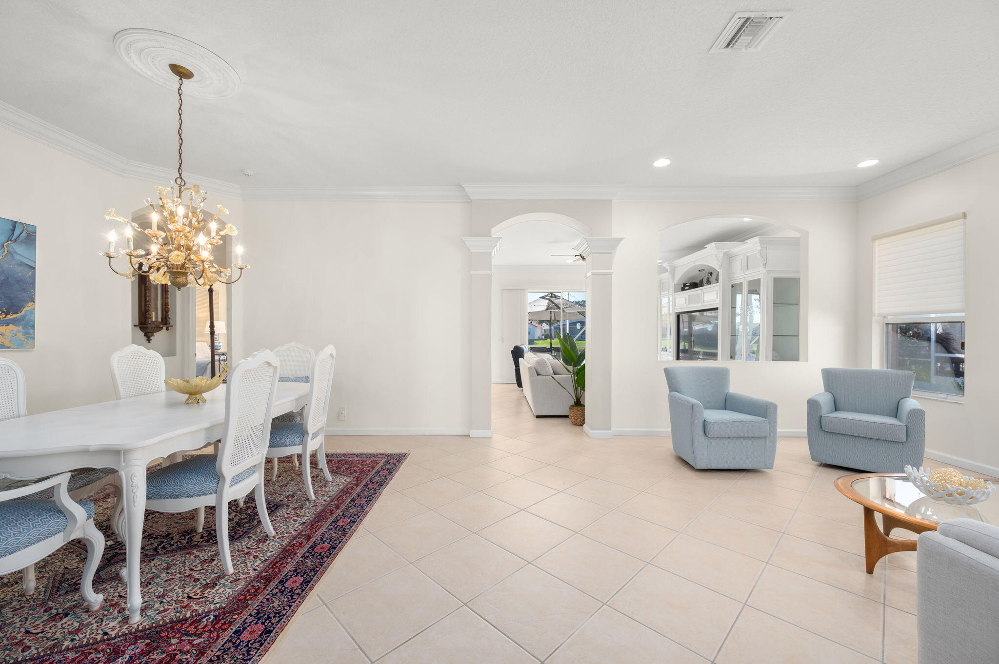 CASCADES AT ST LUCIE WEST PHASE 6 - Residential