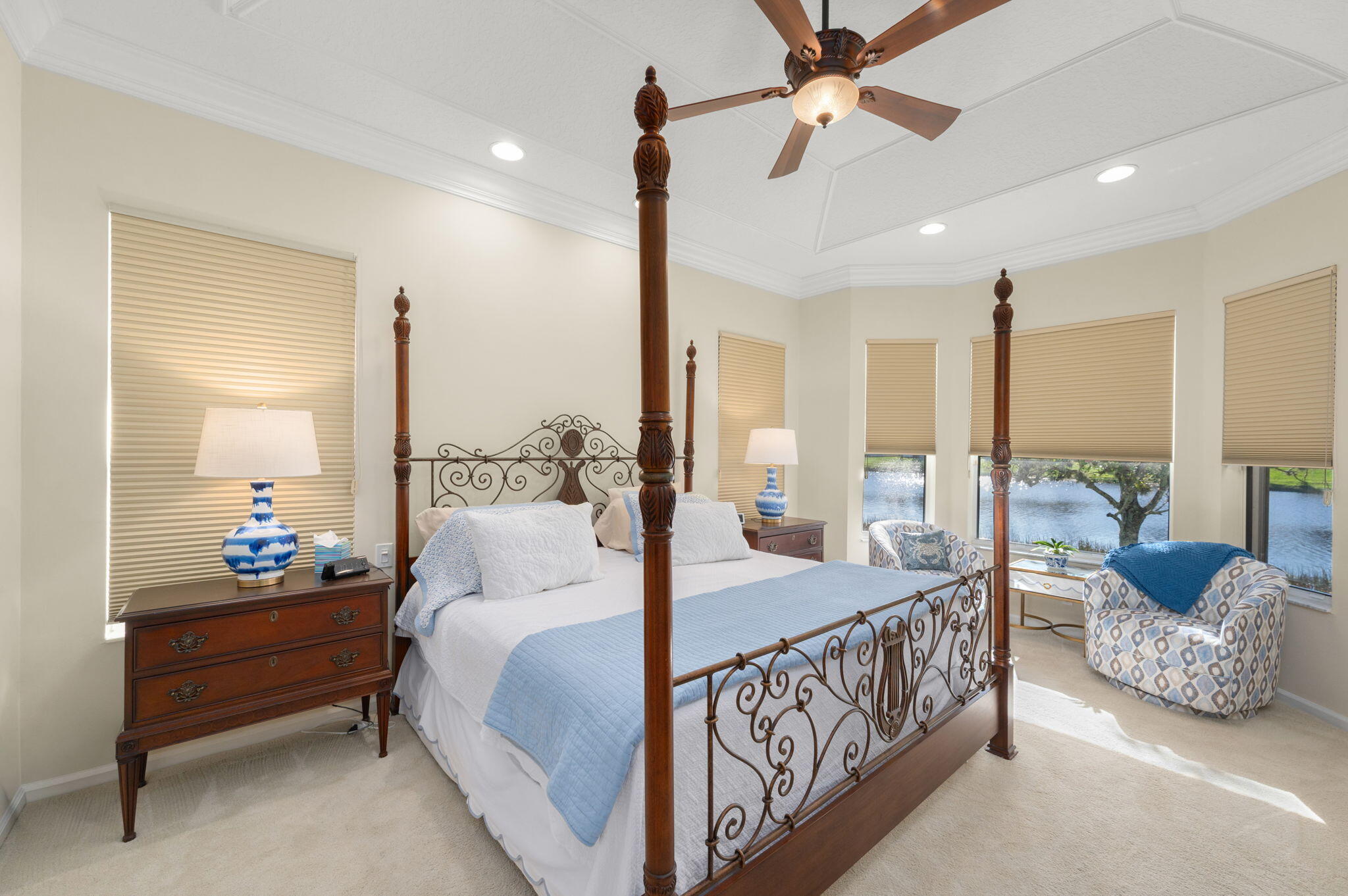 CASCADES AT ST LUCIE WEST PHASE 6 - Residential