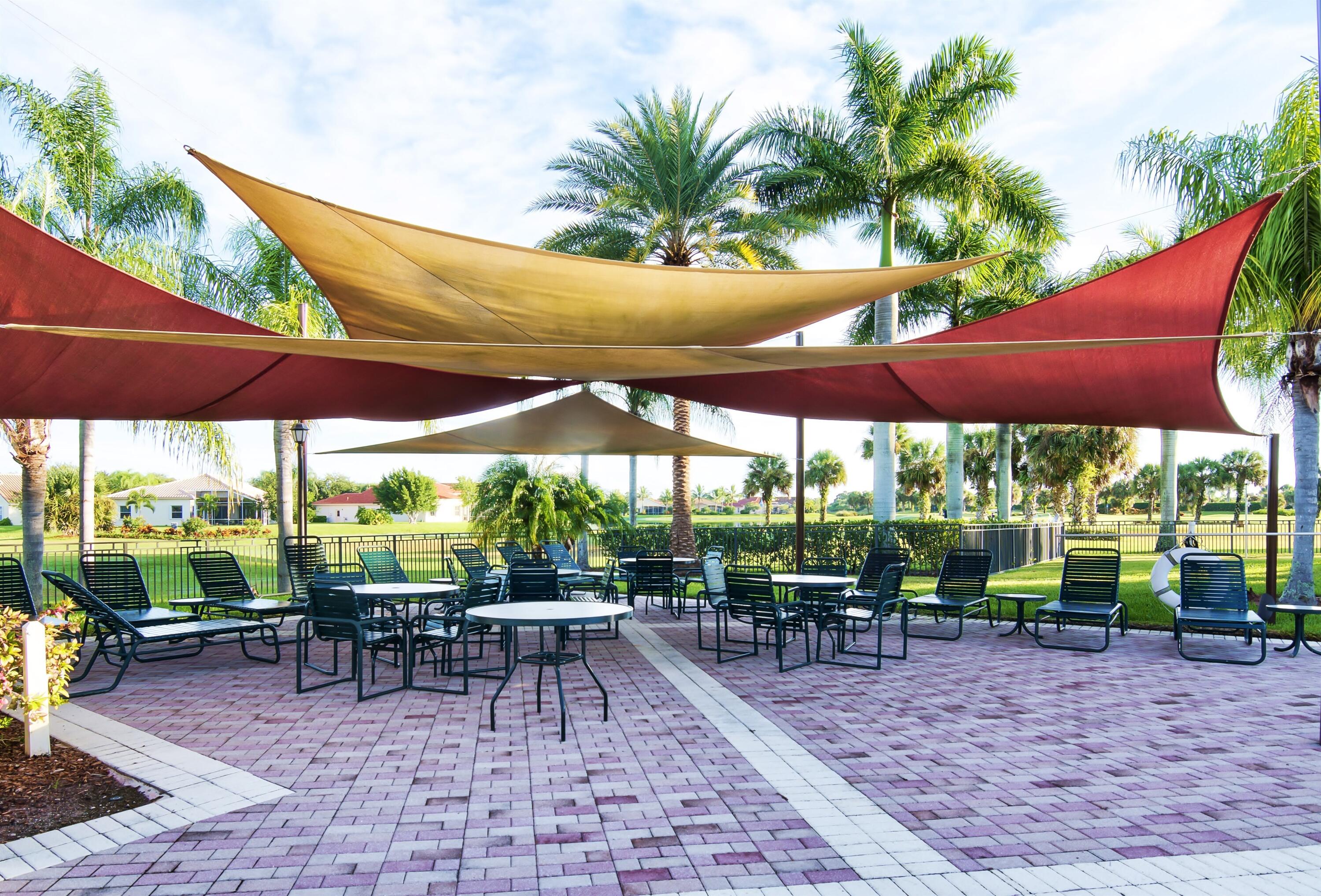 CASCADES AT ST LUCIE WEST PHASE 6 - Residential