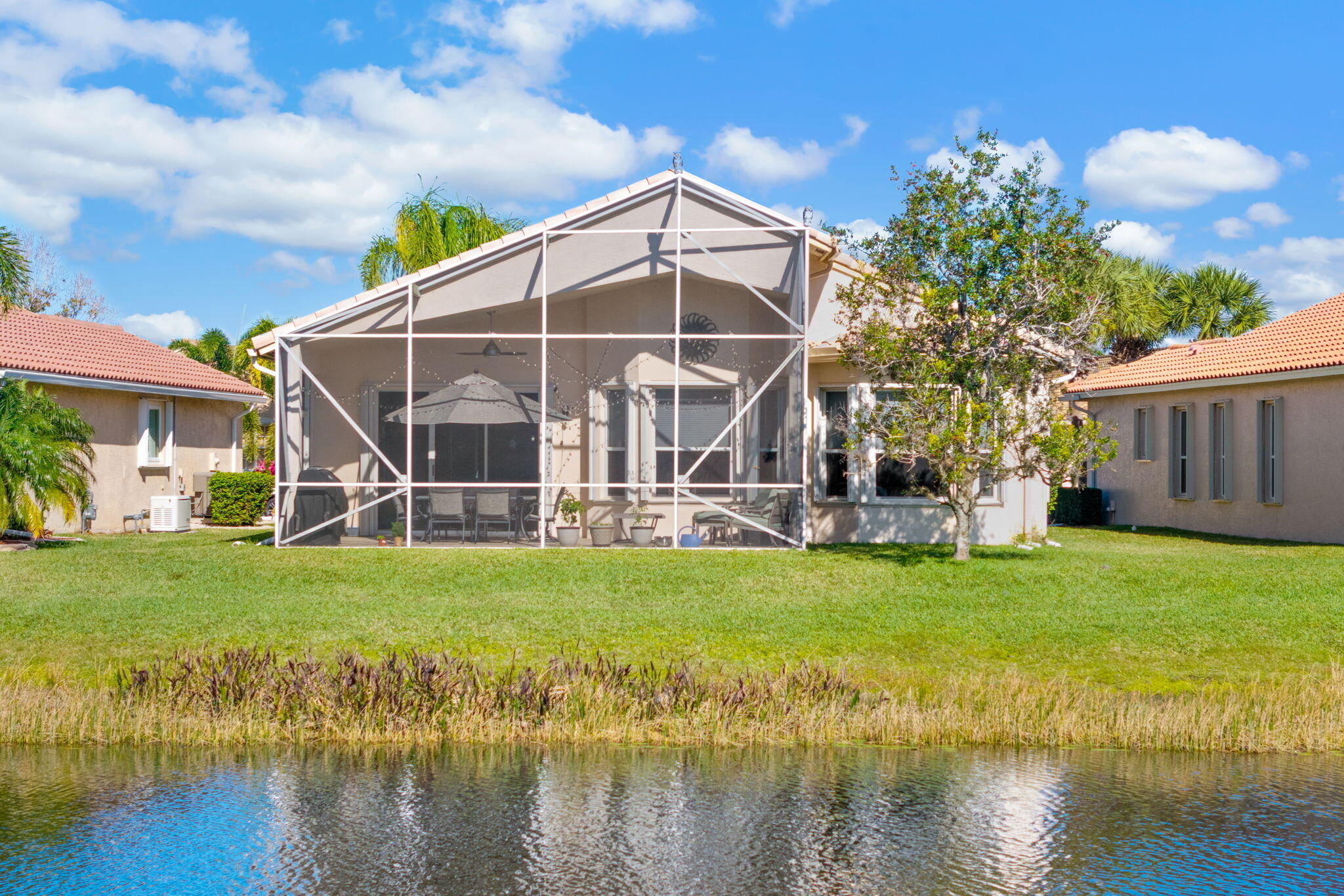CASCADES AT ST LUCIE WEST PHASE 6 - Residential