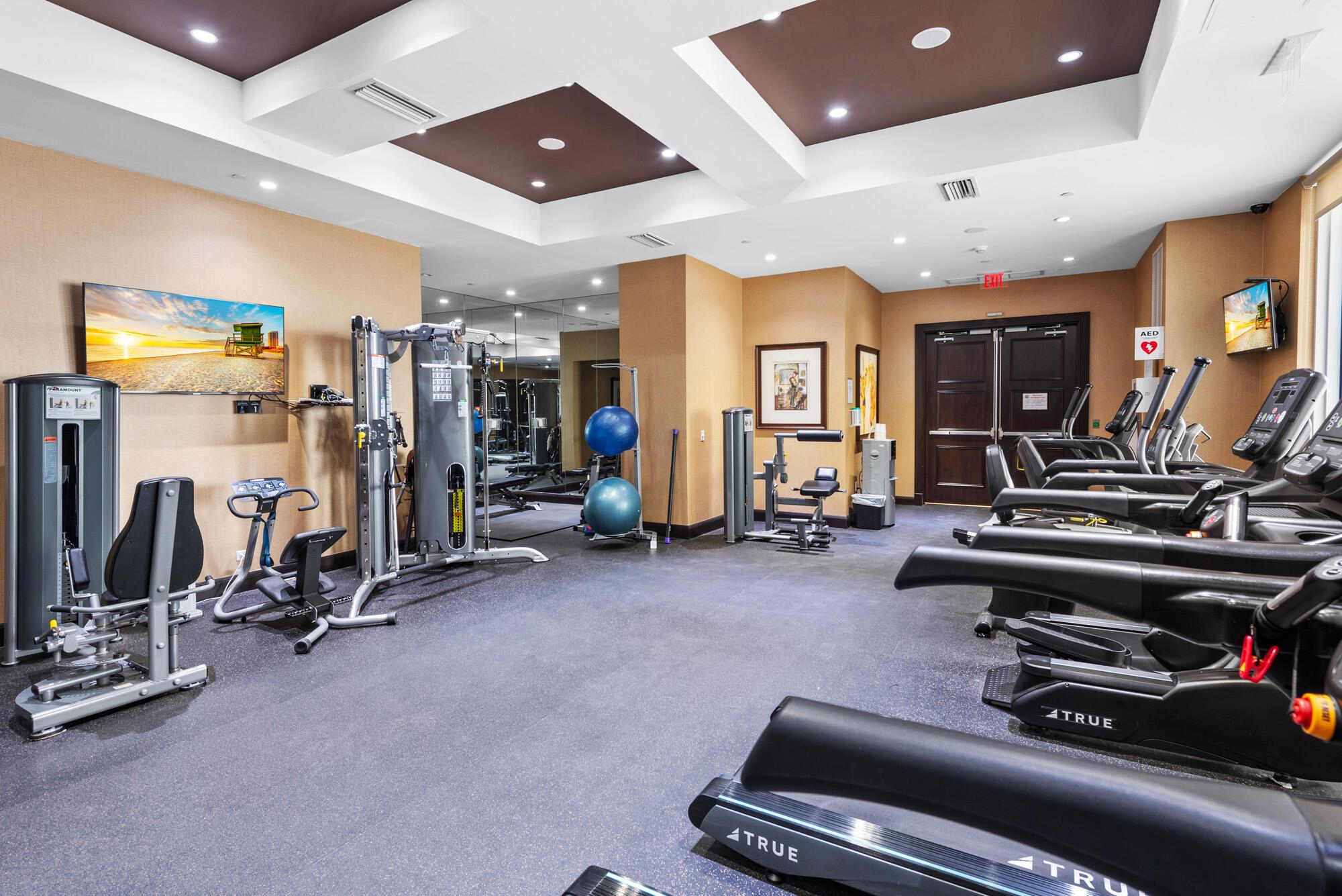 OCEANS EDGE AT SINGER ISLAND CONDO - Residential