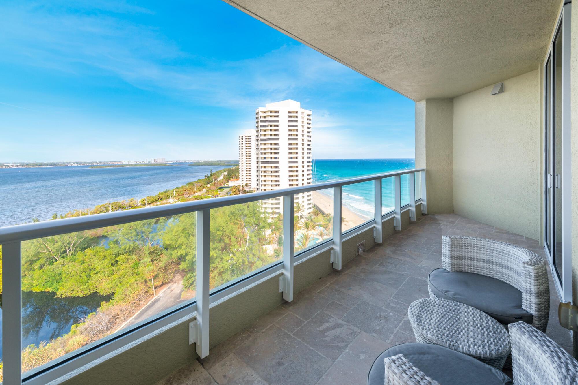 OCEANS EDGE AT SINGER ISLAND CONDO - Residential