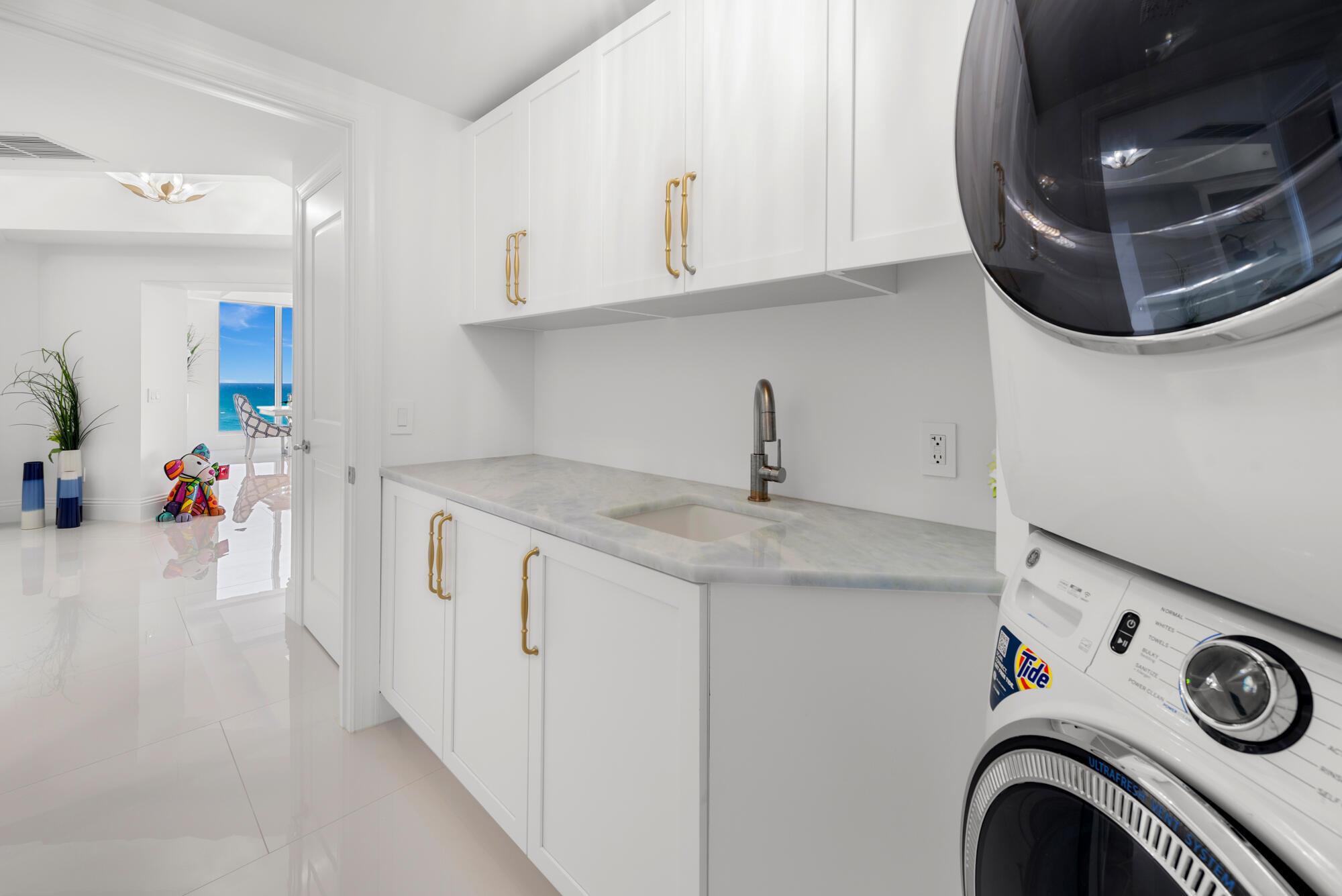 OCEANS EDGE AT SINGER ISLAND CONDO - Residential