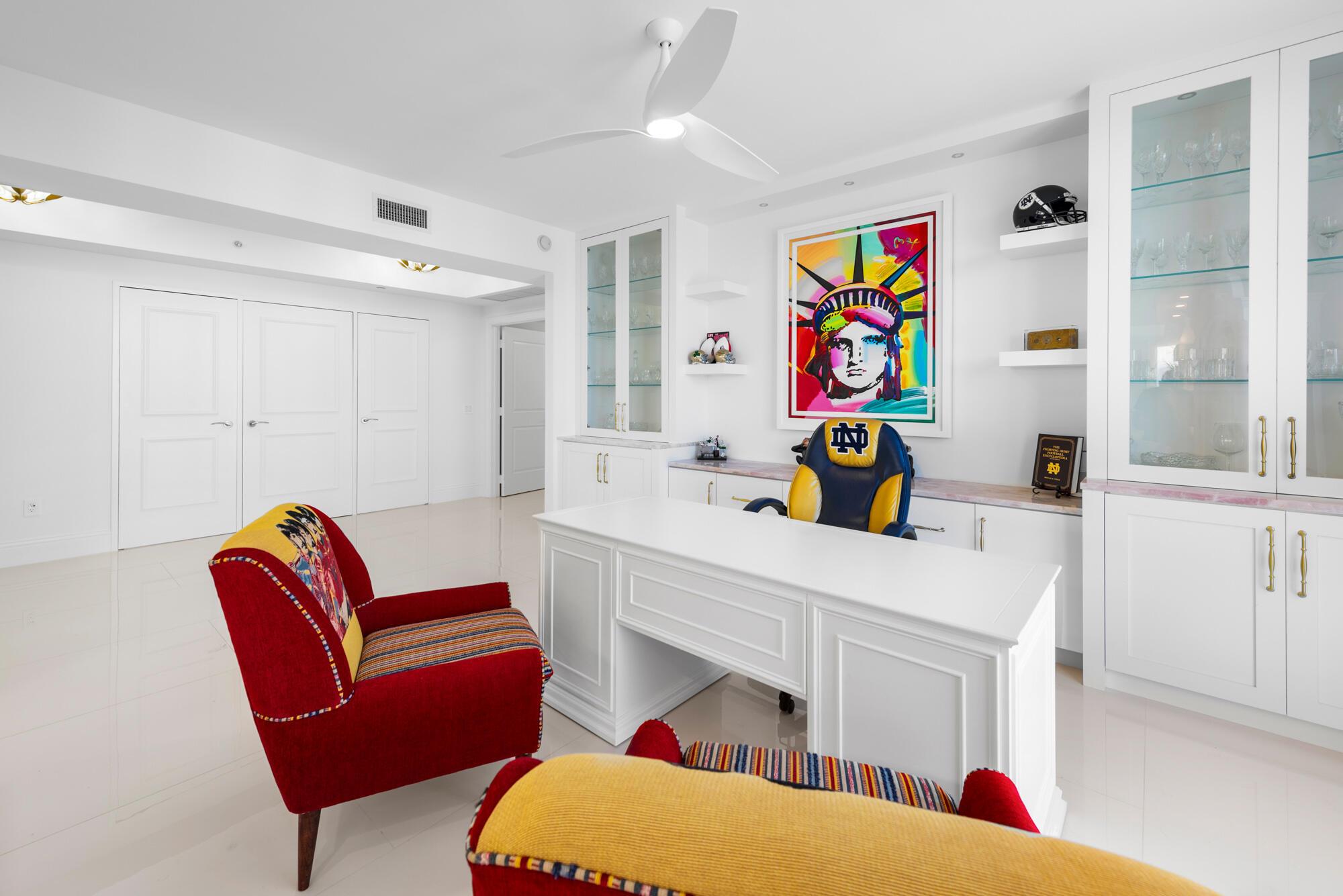 OCEANS EDGE AT SINGER ISLAND CONDO - Residential