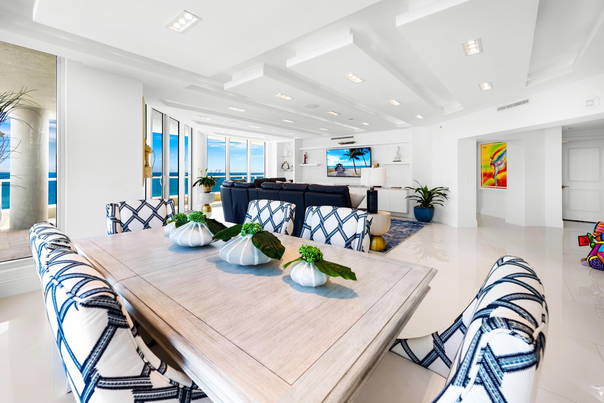 OCEANS EDGE AT SINGER ISLAND CONDO - Residential