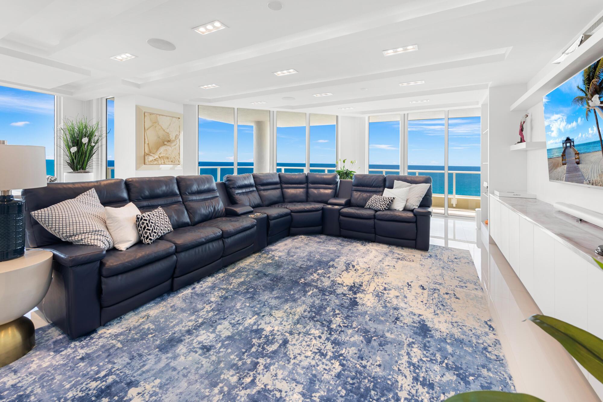 OCEANS EDGE AT SINGER ISLAND CONDO - Residential