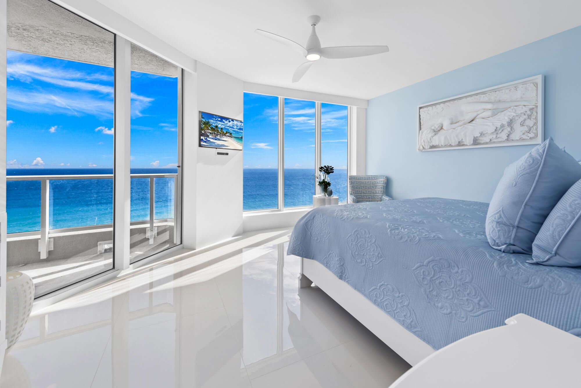 OCEANS EDGE AT SINGER ISLAND CONDO - Residential
