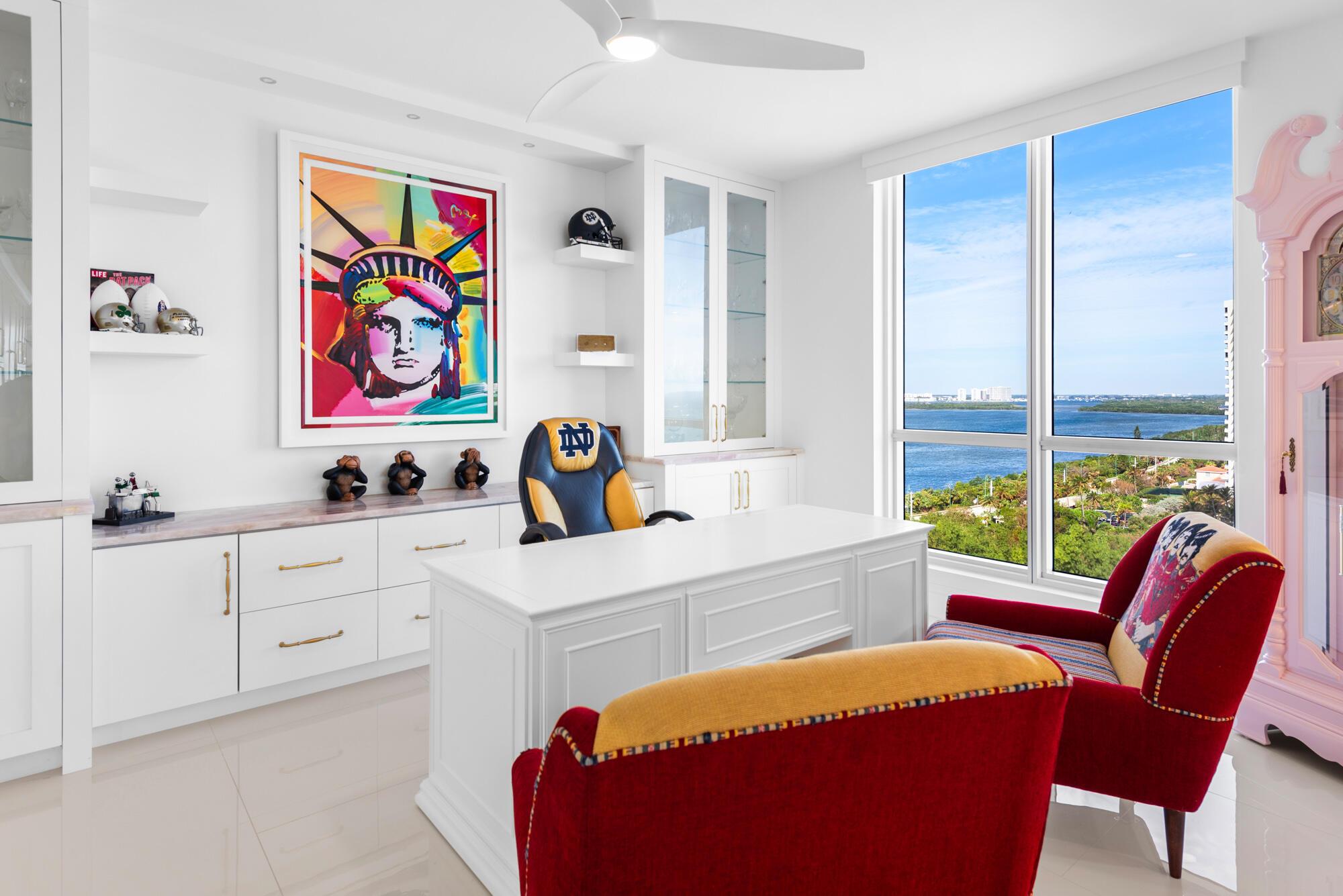 OCEANS EDGE AT SINGER ISLAND CONDO - Residential