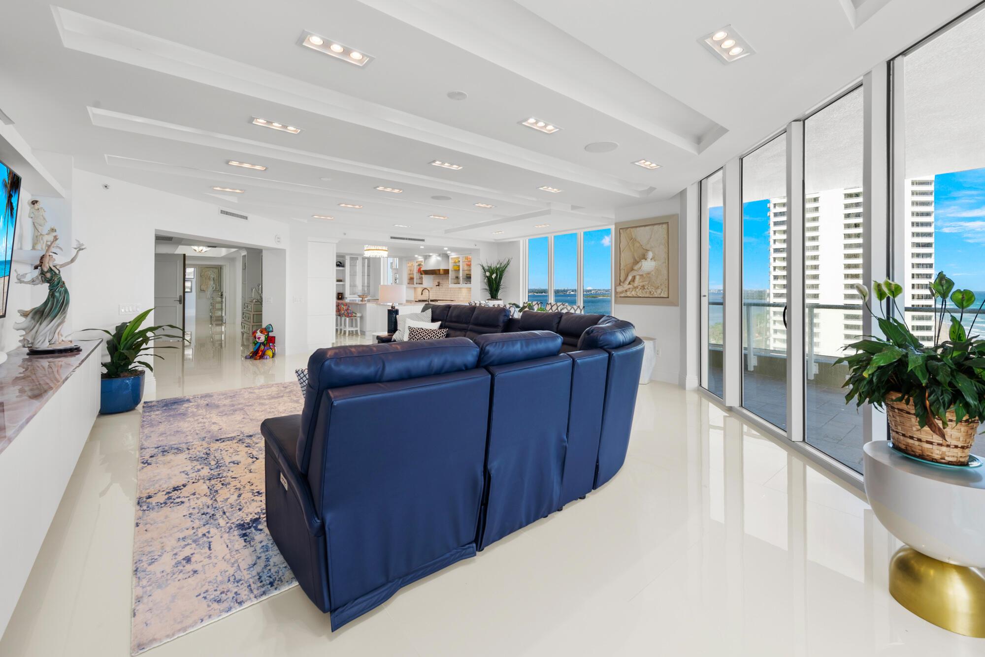 OCEANS EDGE AT SINGER ISLAND CONDO - Residential