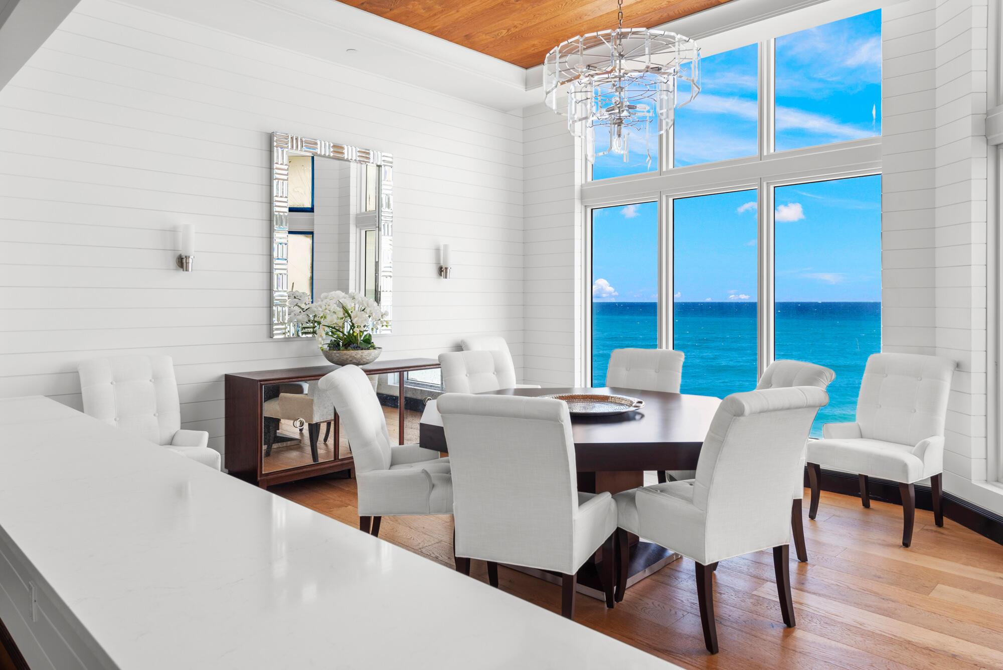 OCEANS EDGE AT SINGER ISLAND CONDO - Residential