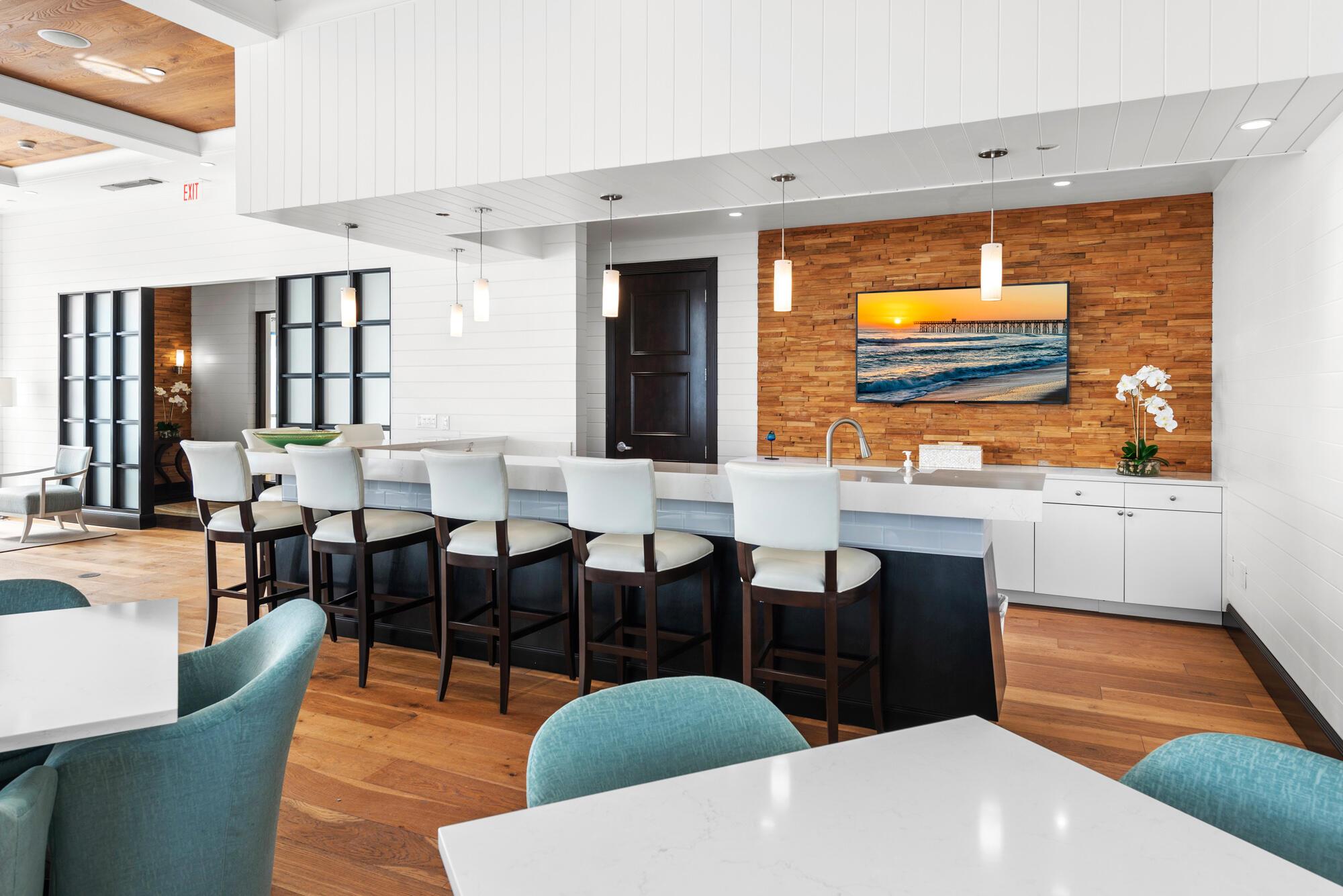 OCEANS EDGE AT SINGER ISLAND CONDO - Residential
