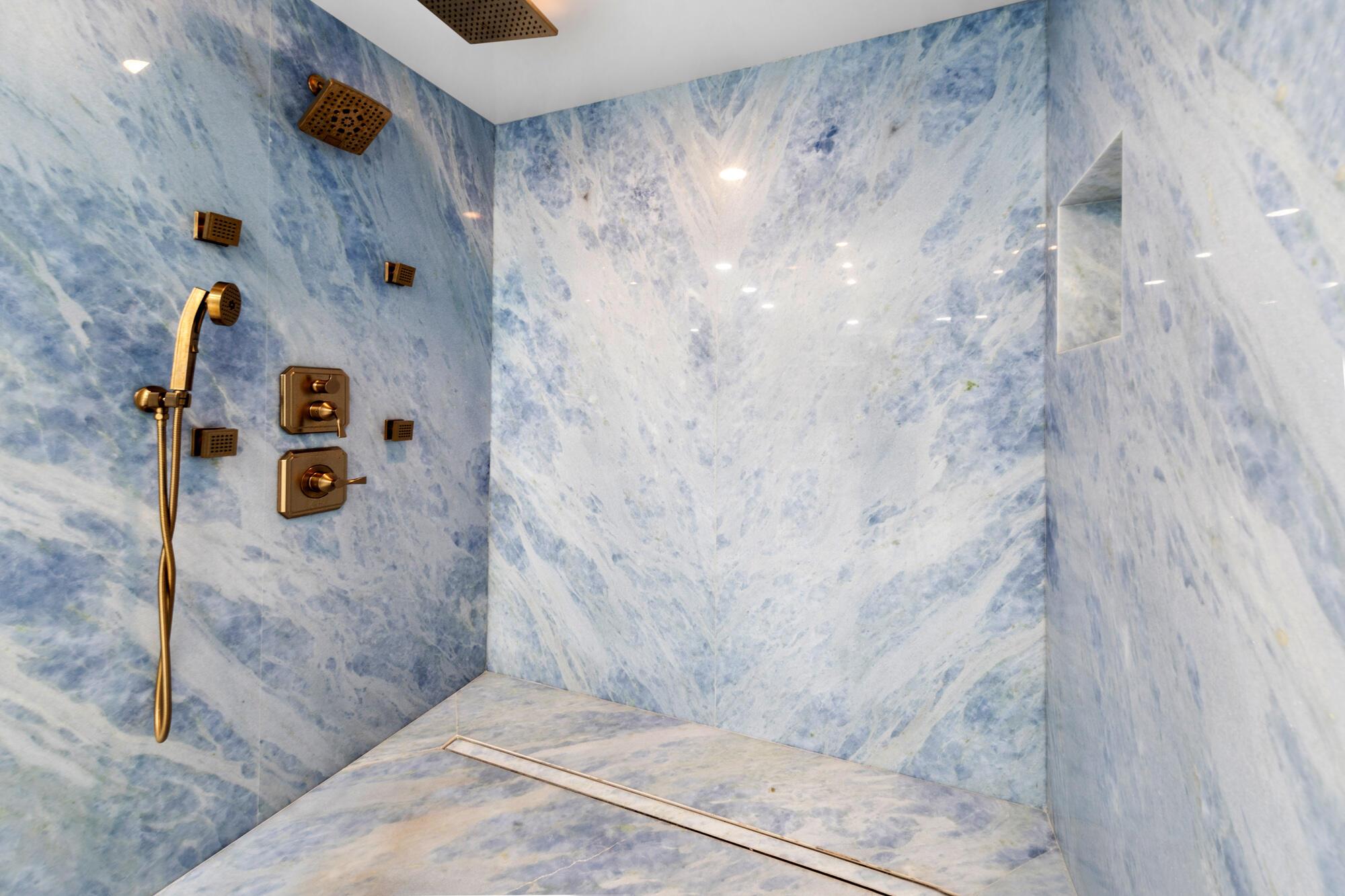 OCEANS EDGE AT SINGER ISLAND CONDO - Residential