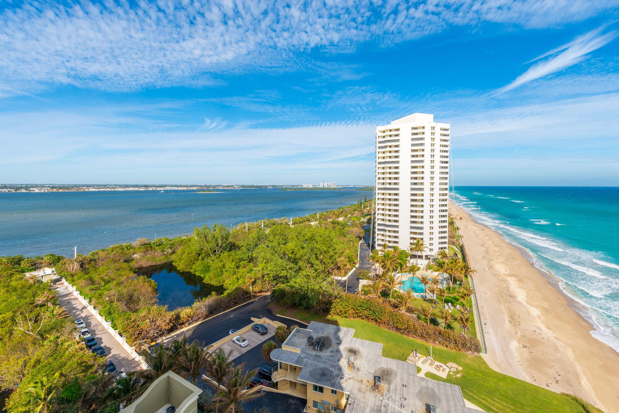 OCEANS EDGE AT SINGER ISLAND CONDO - Residential