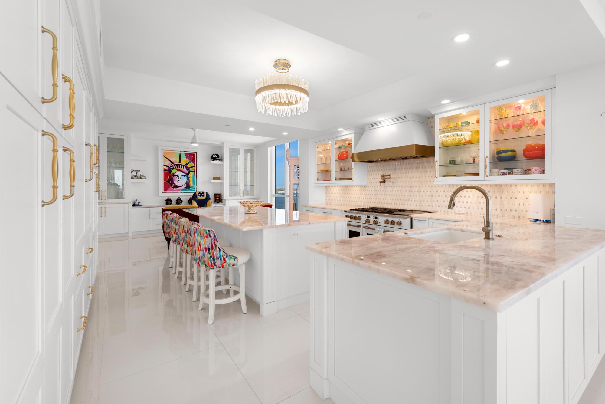 OCEANS EDGE AT SINGER ISLAND CONDO - Residential