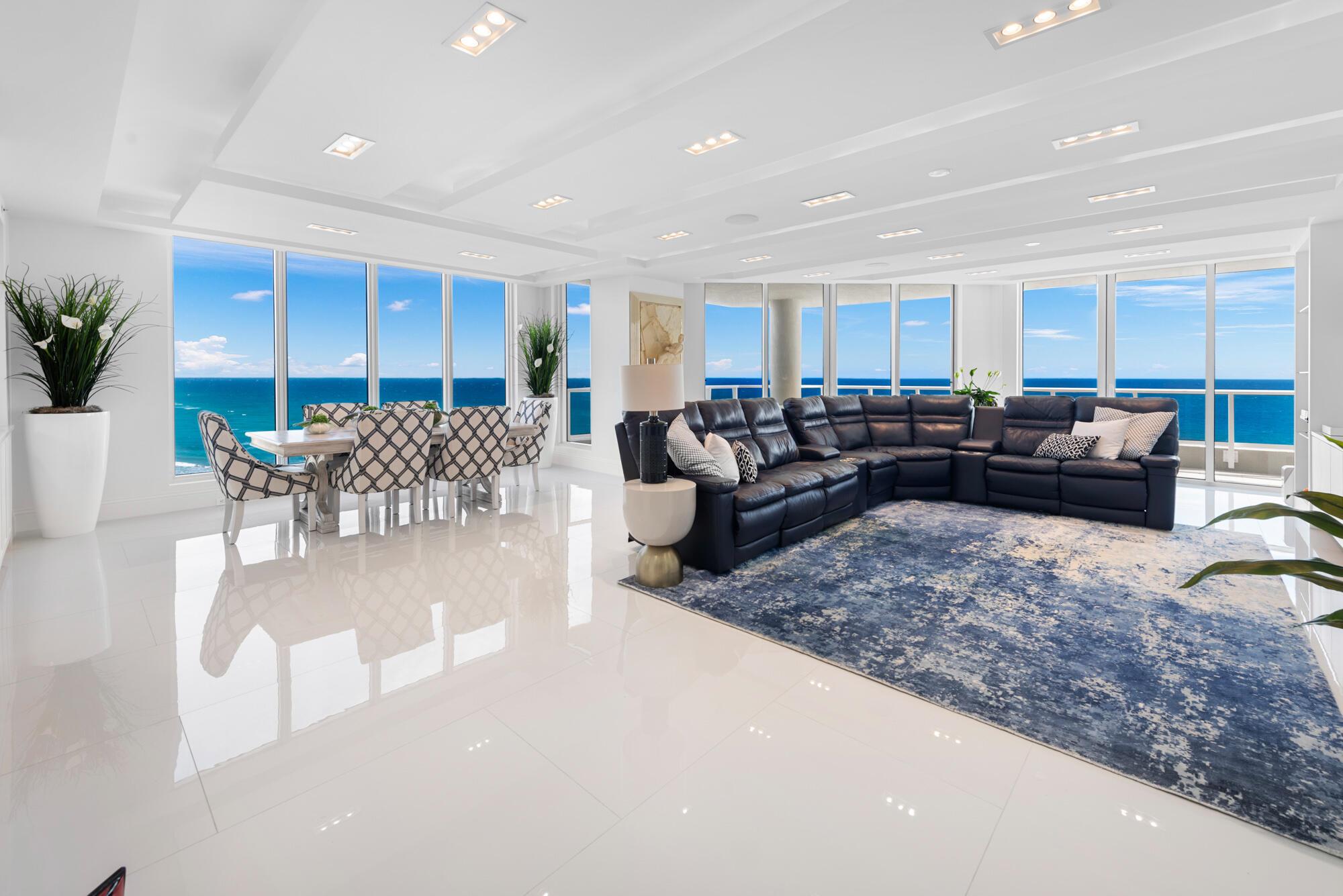 OCEANS EDGE AT SINGER ISLAND CONDO - Residential