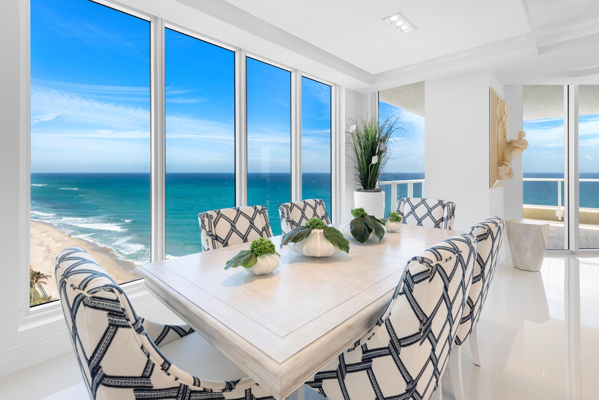 OCEANS EDGE AT SINGER ISLAND CONDO - Residential