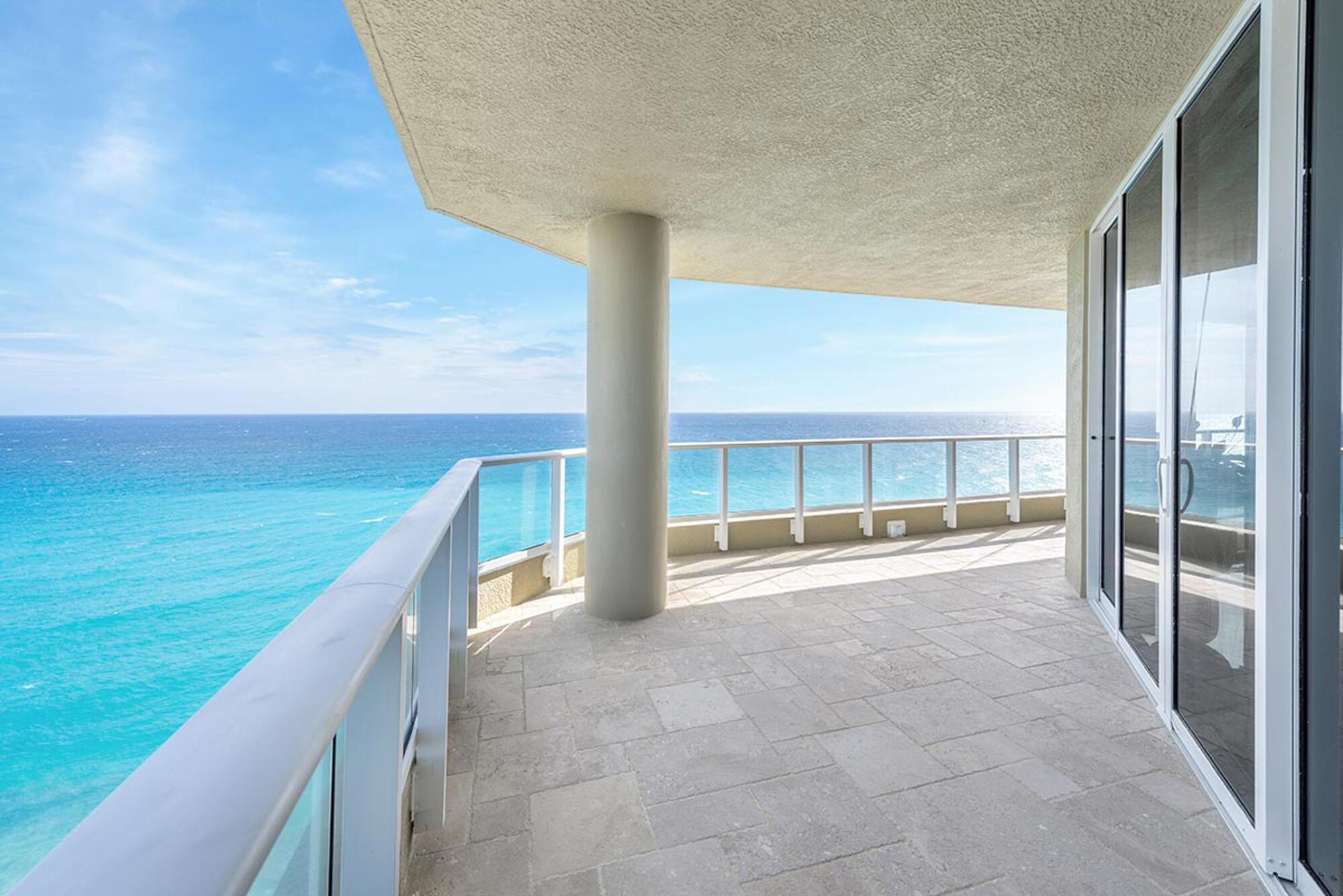 OCEANS EDGE AT SINGER ISLAND CONDO - Residential