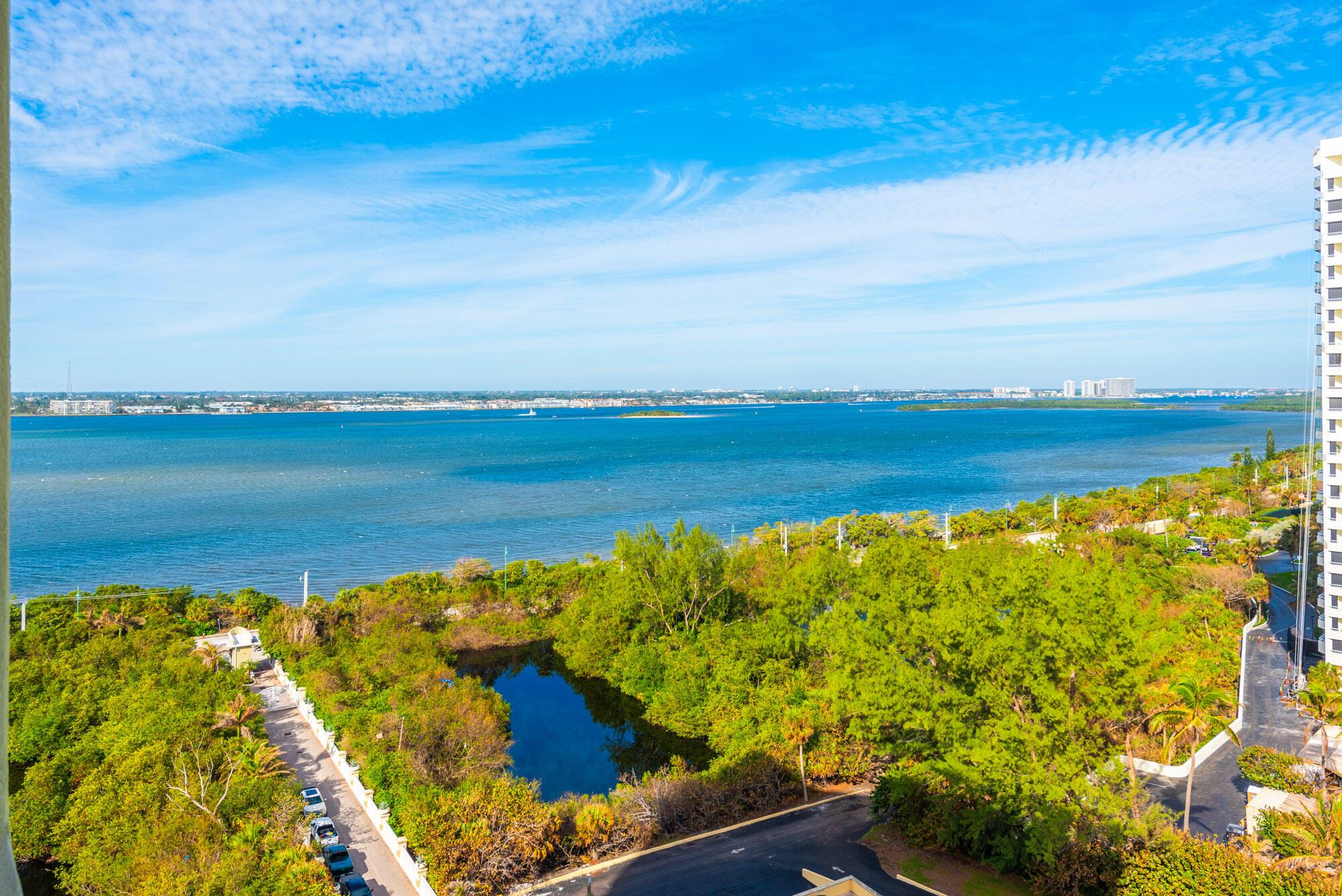 OCEANS EDGE AT SINGER ISLAND CONDO - Residential