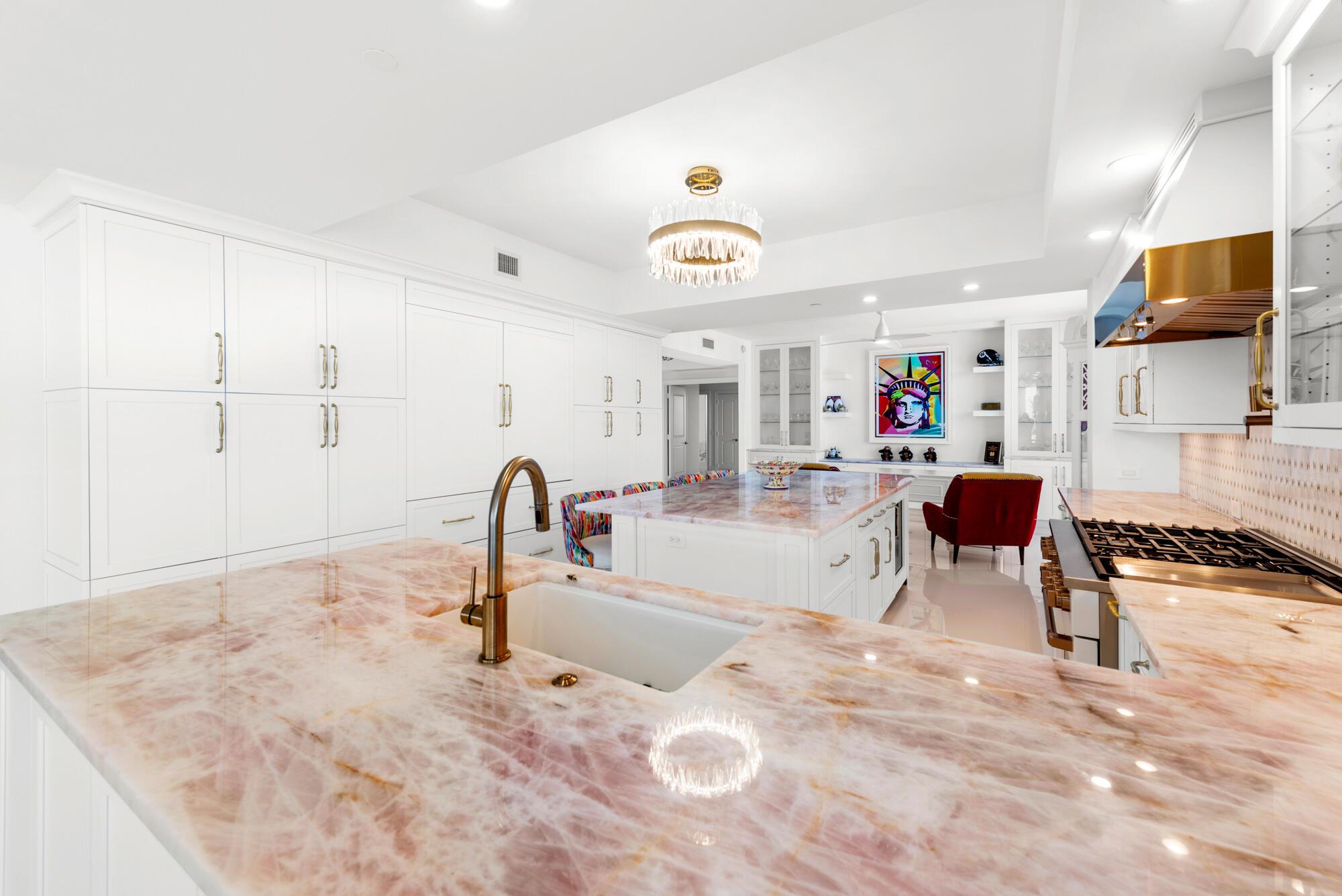 OCEANS EDGE AT SINGER ISLAND CONDO - Residential
