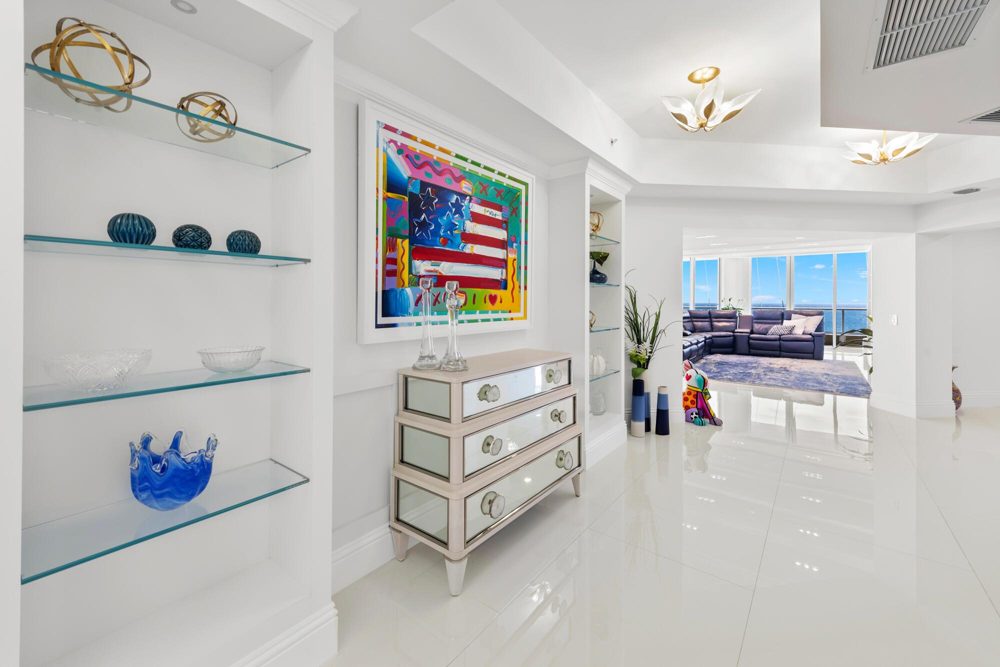 OCEANS EDGE AT SINGER ISLAND CONDO - Residential