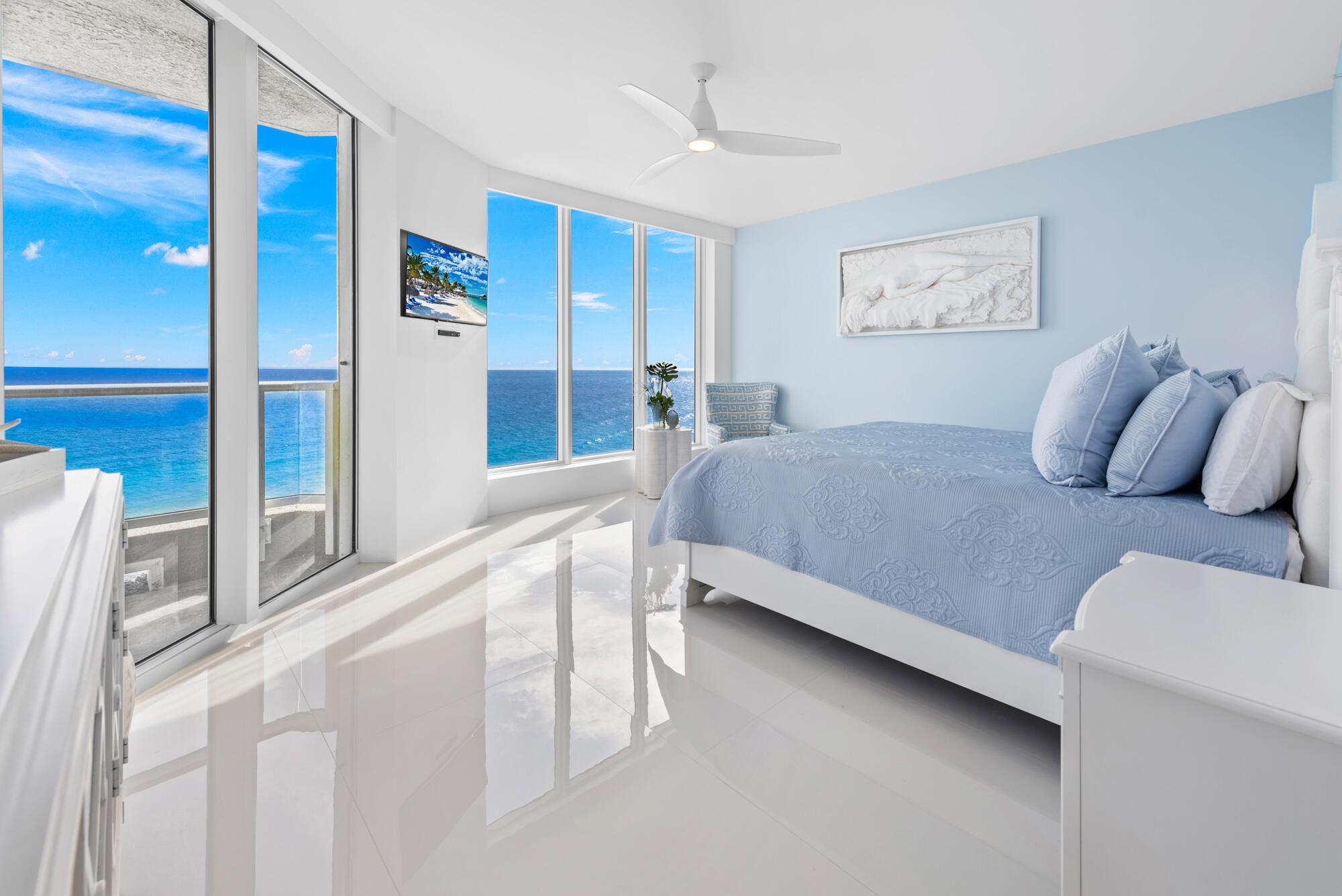 OCEANS EDGE AT SINGER ISLAND CONDO - Residential
