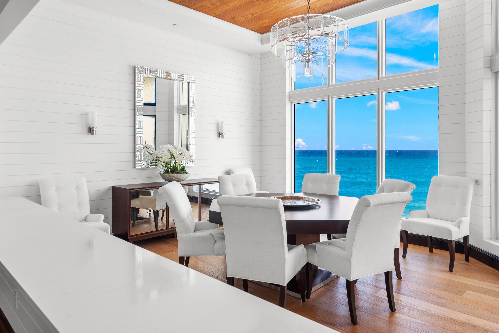 OCEANS EDGE AT SINGER ISLAND CONDO - Residential