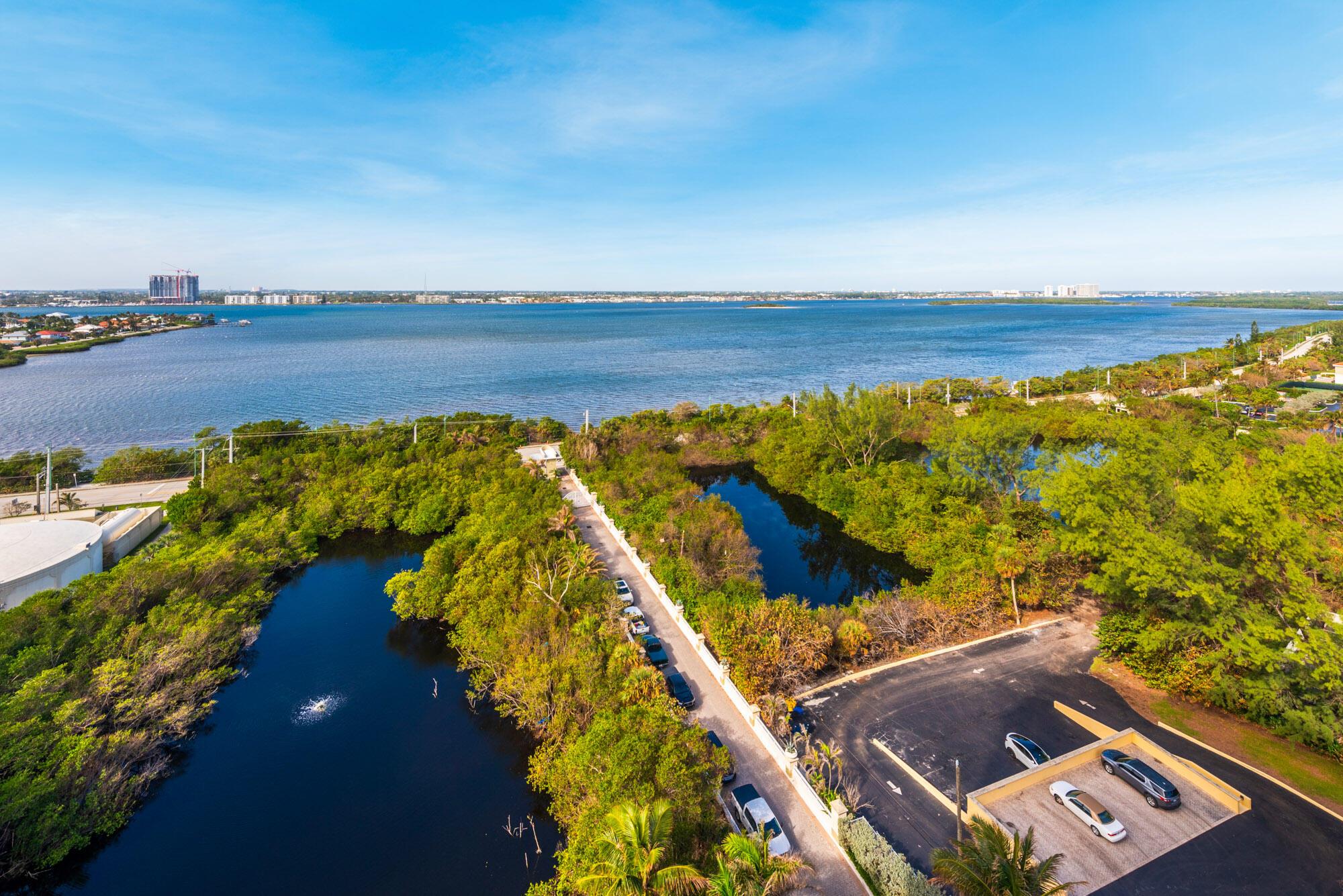 OCEANS EDGE AT SINGER ISLAND CONDO - Residential