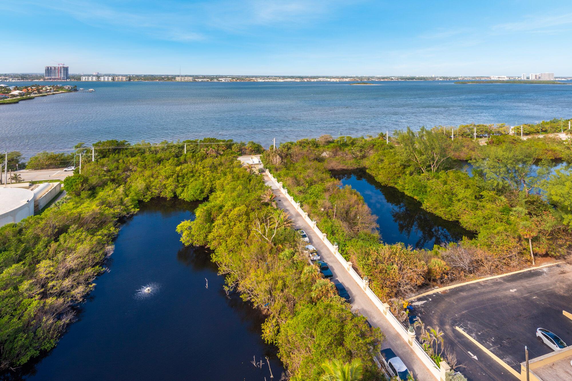 OCEANS EDGE AT SINGER ISLAND CONDO - Residential