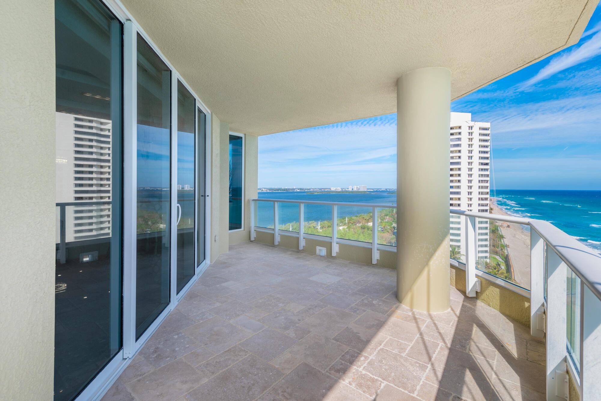 OCEANS EDGE AT SINGER ISLAND CONDO - Residential