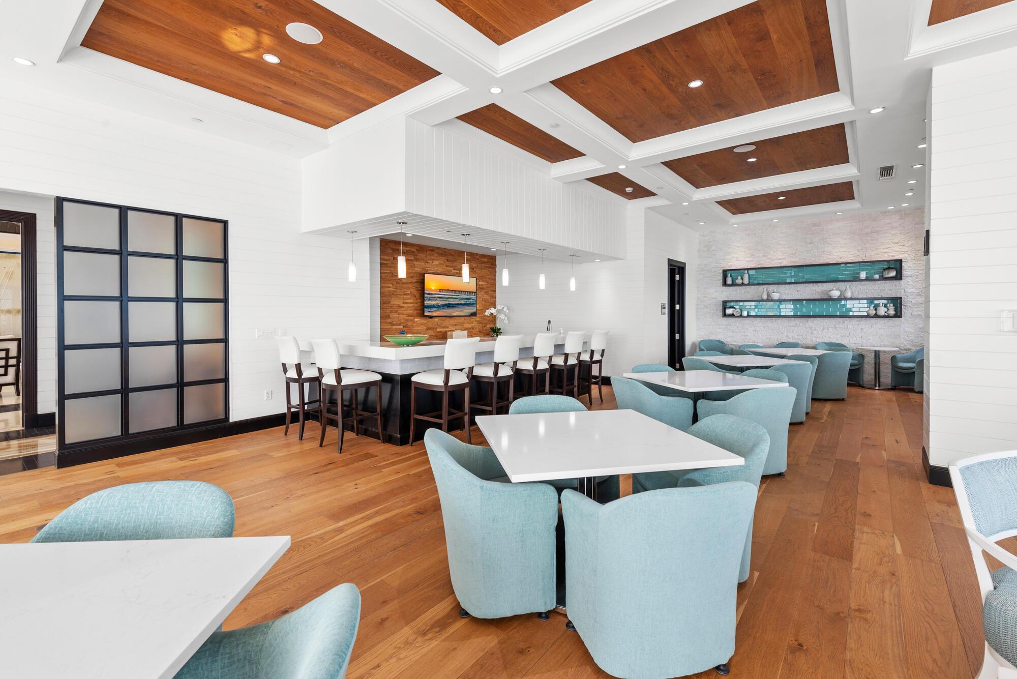 OCEANS EDGE AT SINGER ISLAND CONDO - Residential