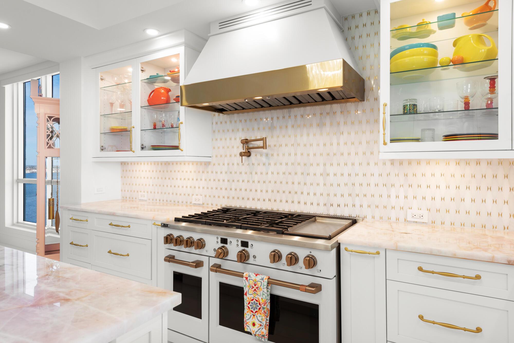 OCEANS EDGE AT SINGER ISLAND CONDO - Residential