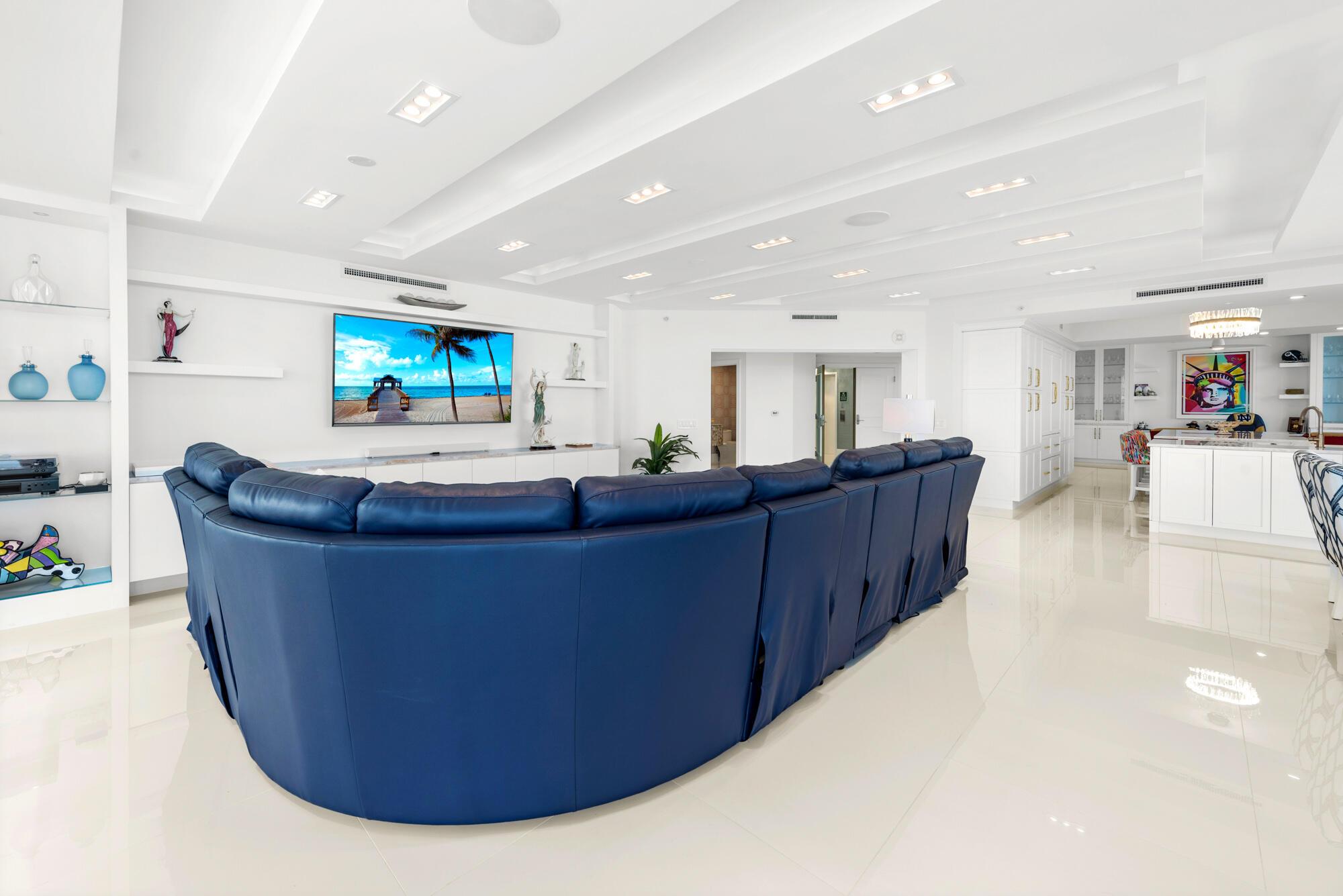 OCEANS EDGE AT SINGER ISLAND CONDO - Residential