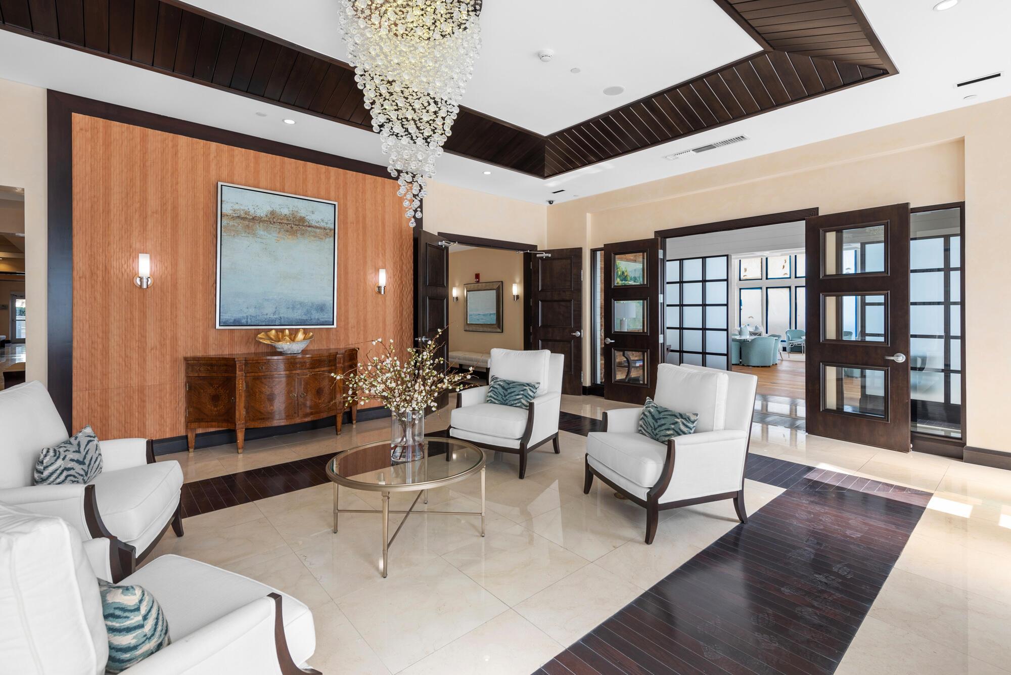 OCEANS EDGE AT SINGER ISLAND CONDO - Residential