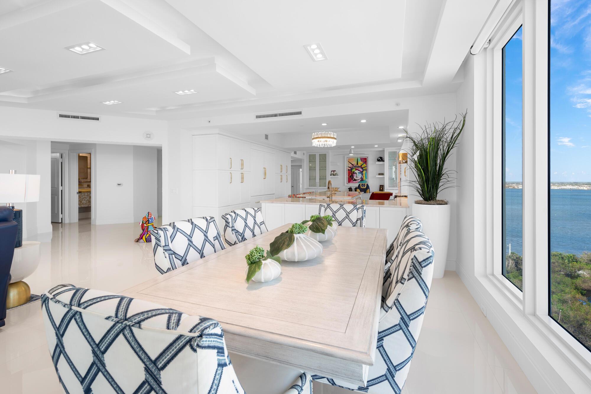 OCEANS EDGE AT SINGER ISLAND CONDO - Residential