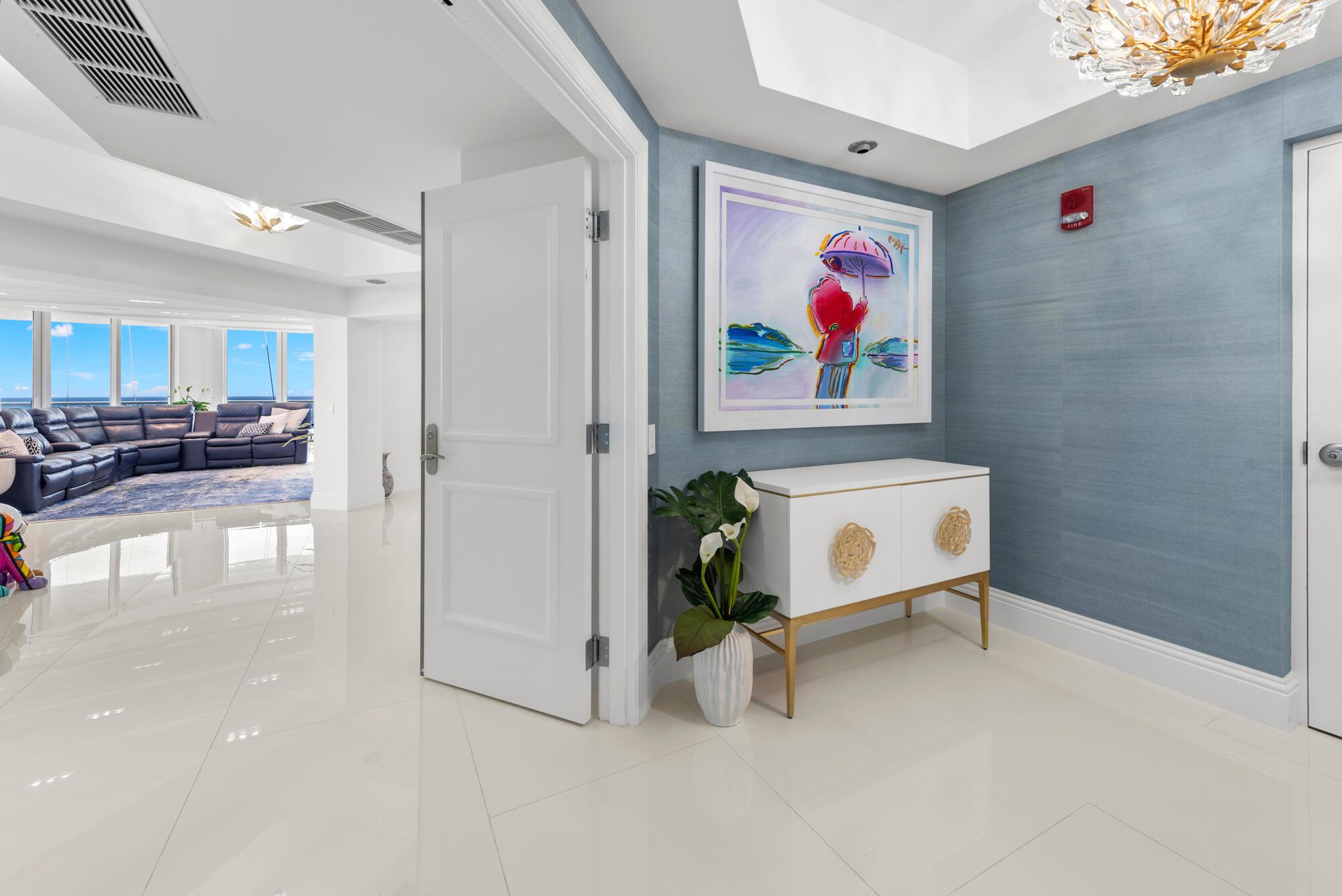 OCEANS EDGE AT SINGER ISLAND CONDO - Residential