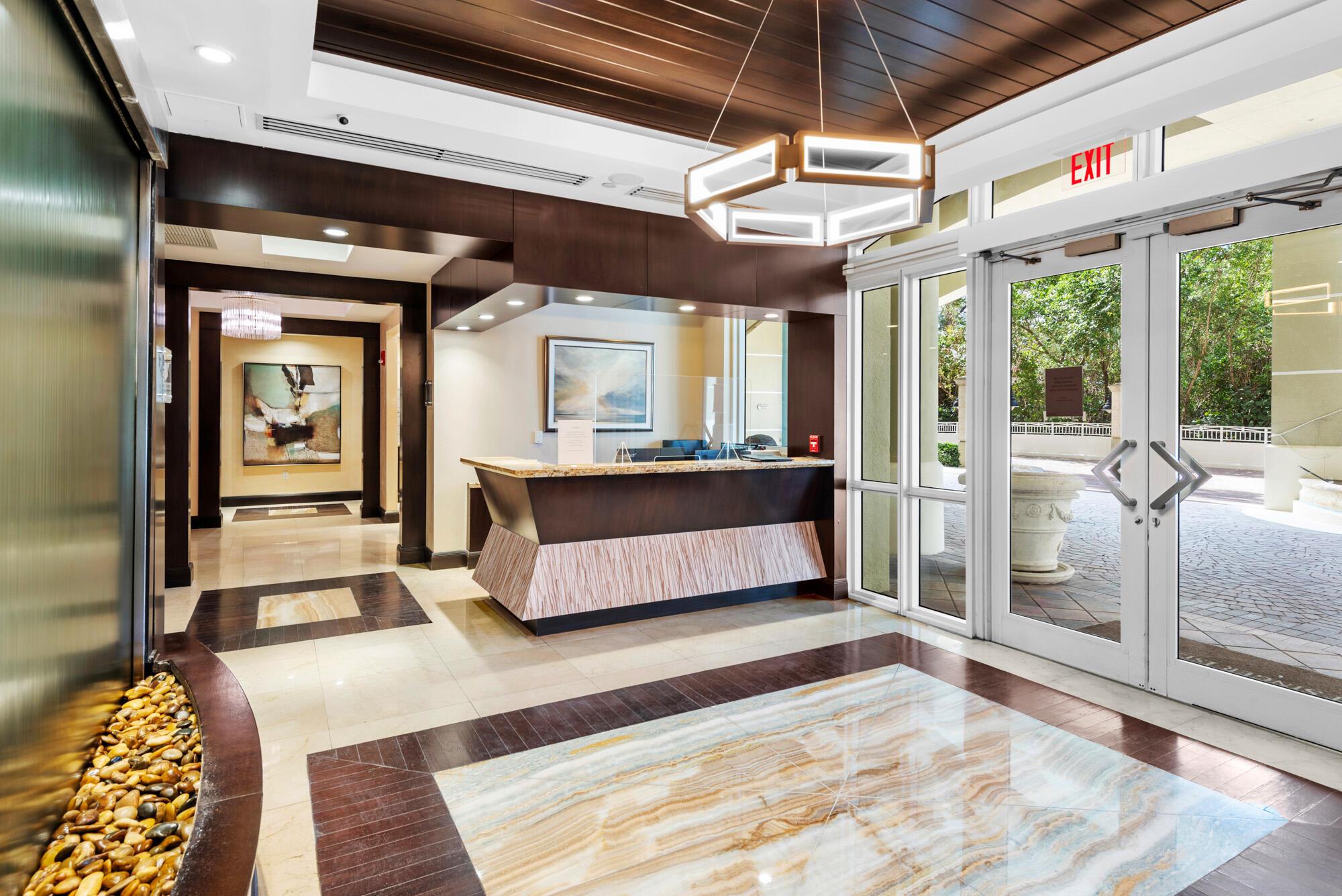 OCEANS EDGE AT SINGER ISLAND CONDO - Residential