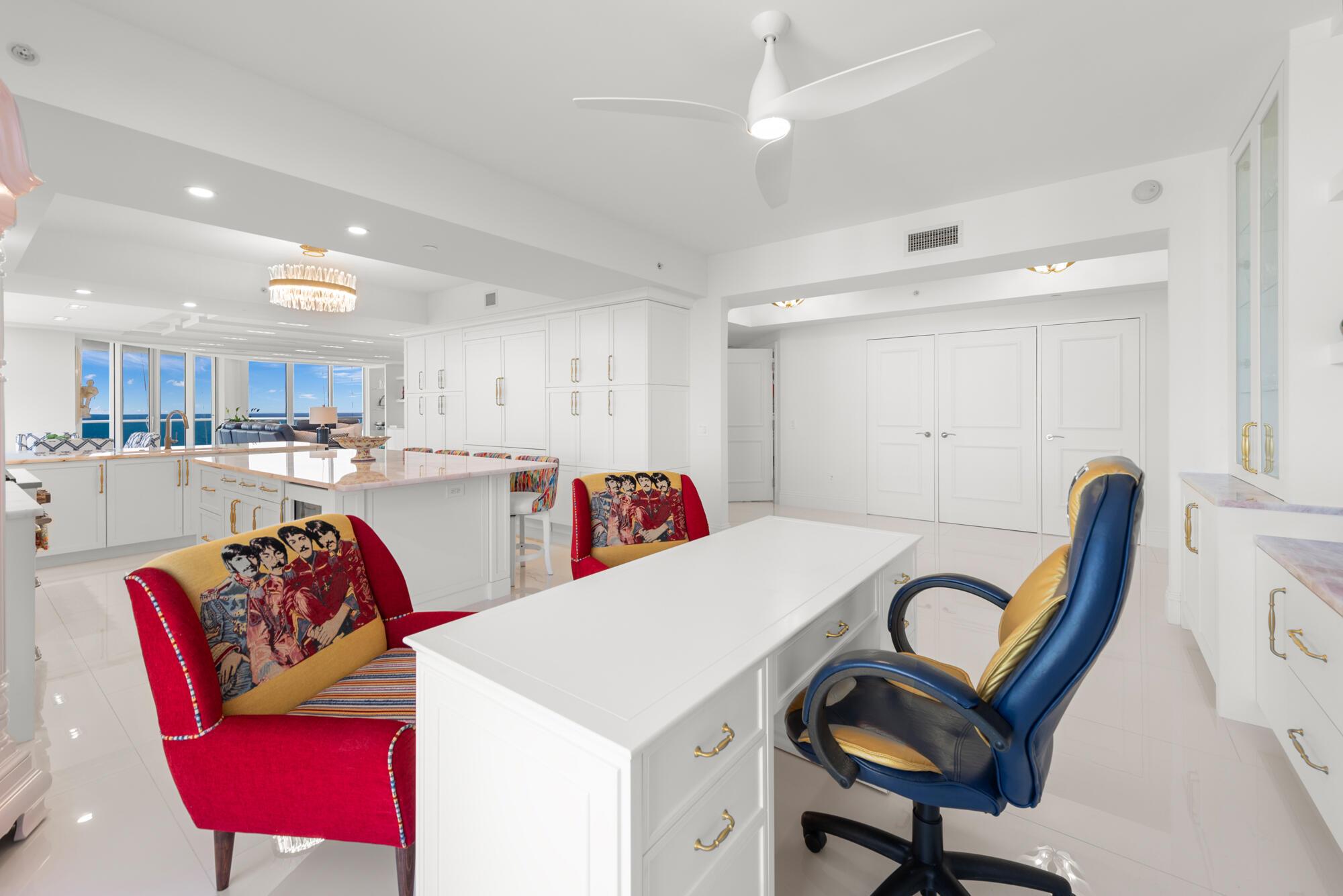 OCEANS EDGE AT SINGER ISLAND CONDO - Residential