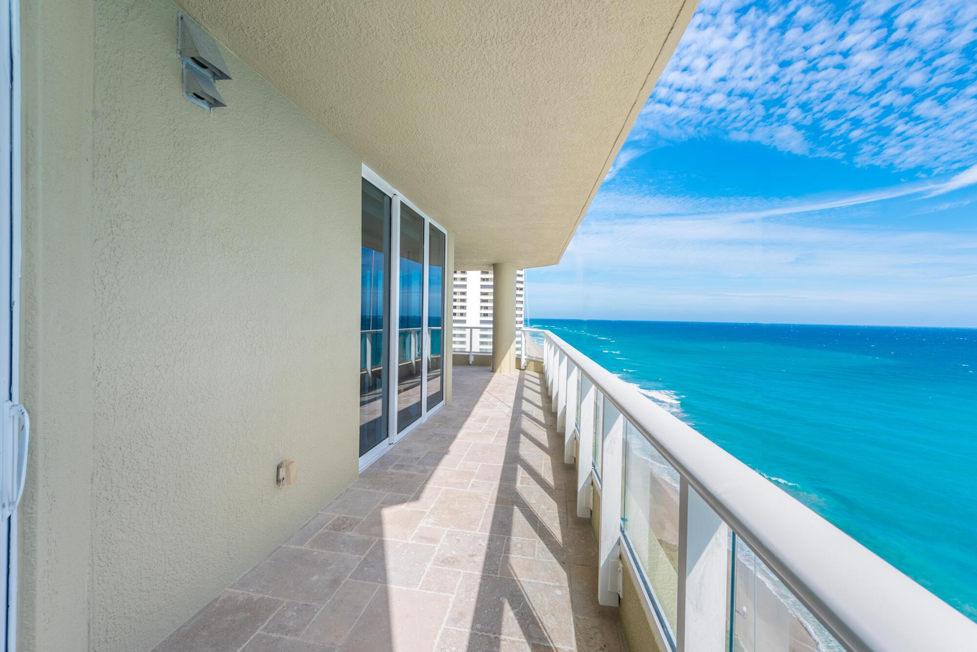 OCEANS EDGE AT SINGER ISLAND CONDO - Residential